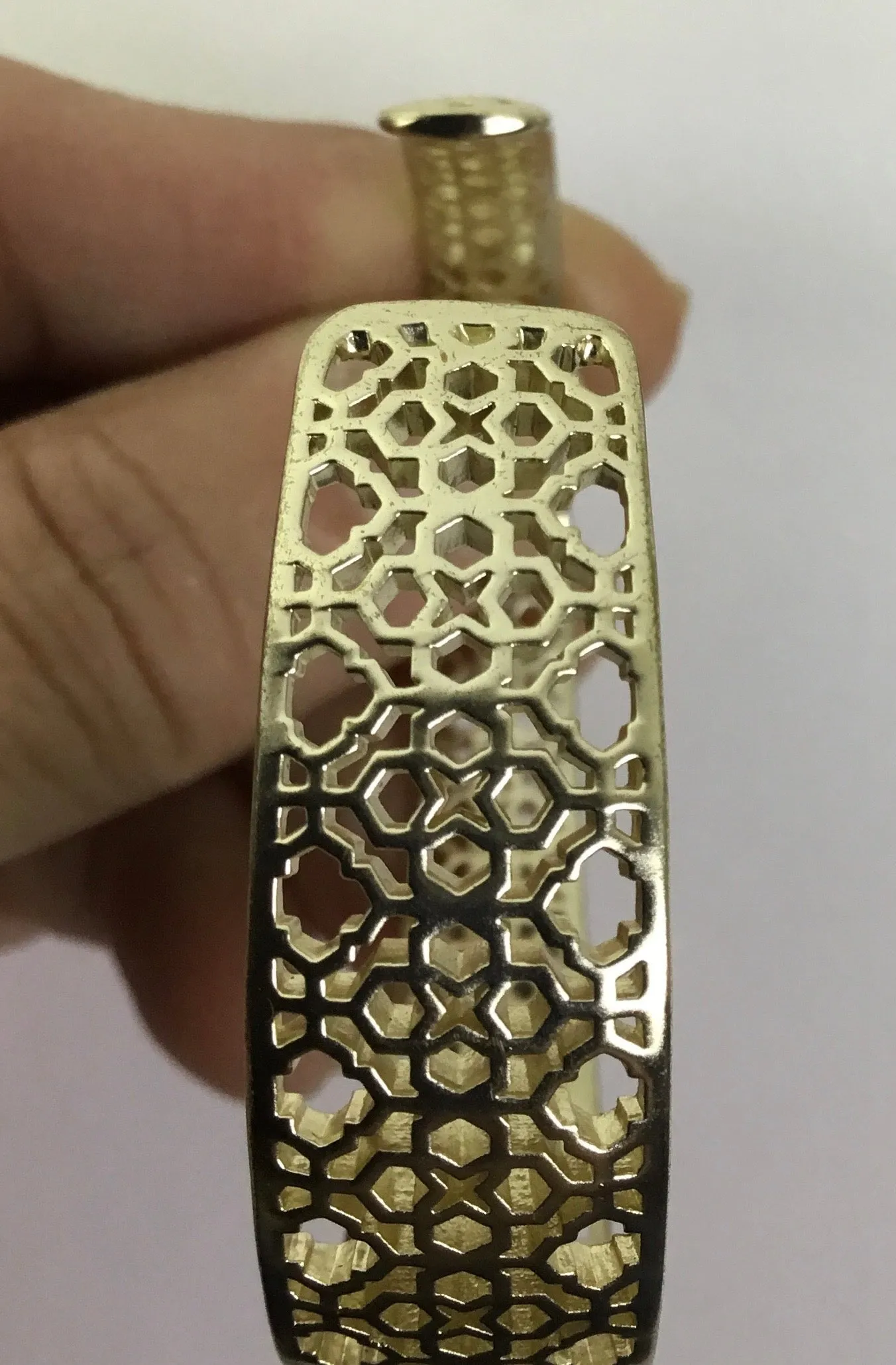Bracelet Cuff By Kendra Scott