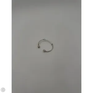 Bracelet Cuff By Pandora