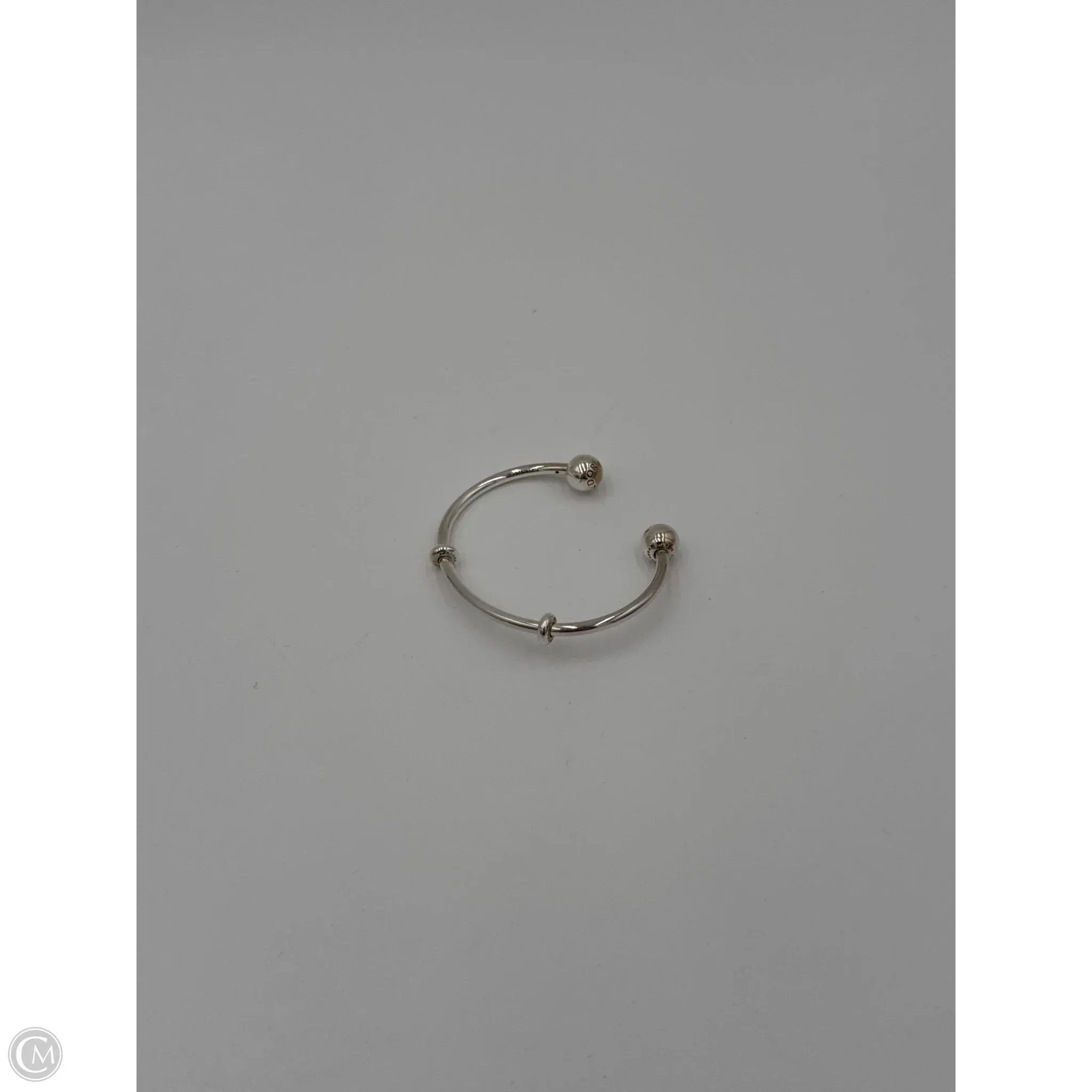 Bracelet Cuff By Pandora
