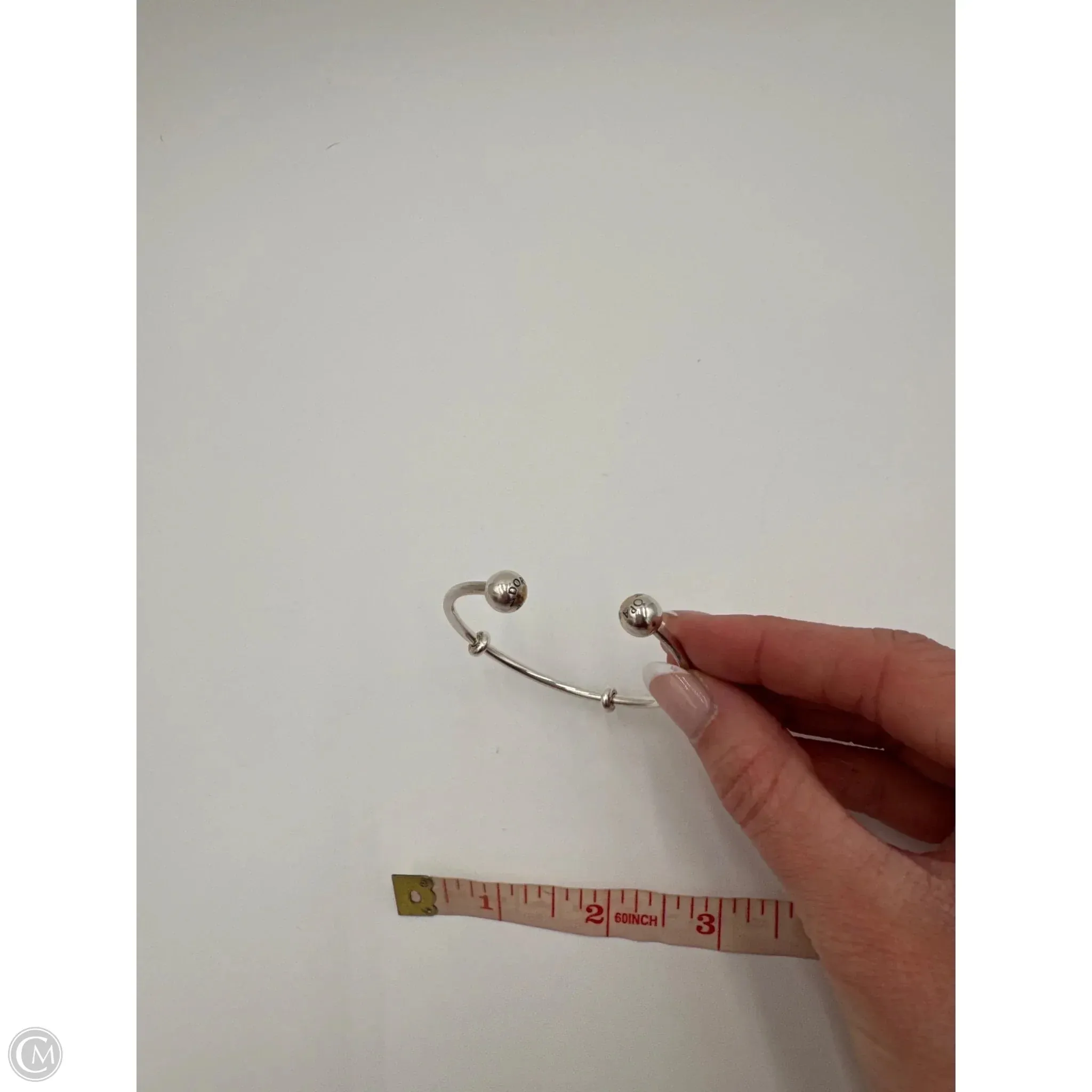 Bracelet Cuff By Pandora