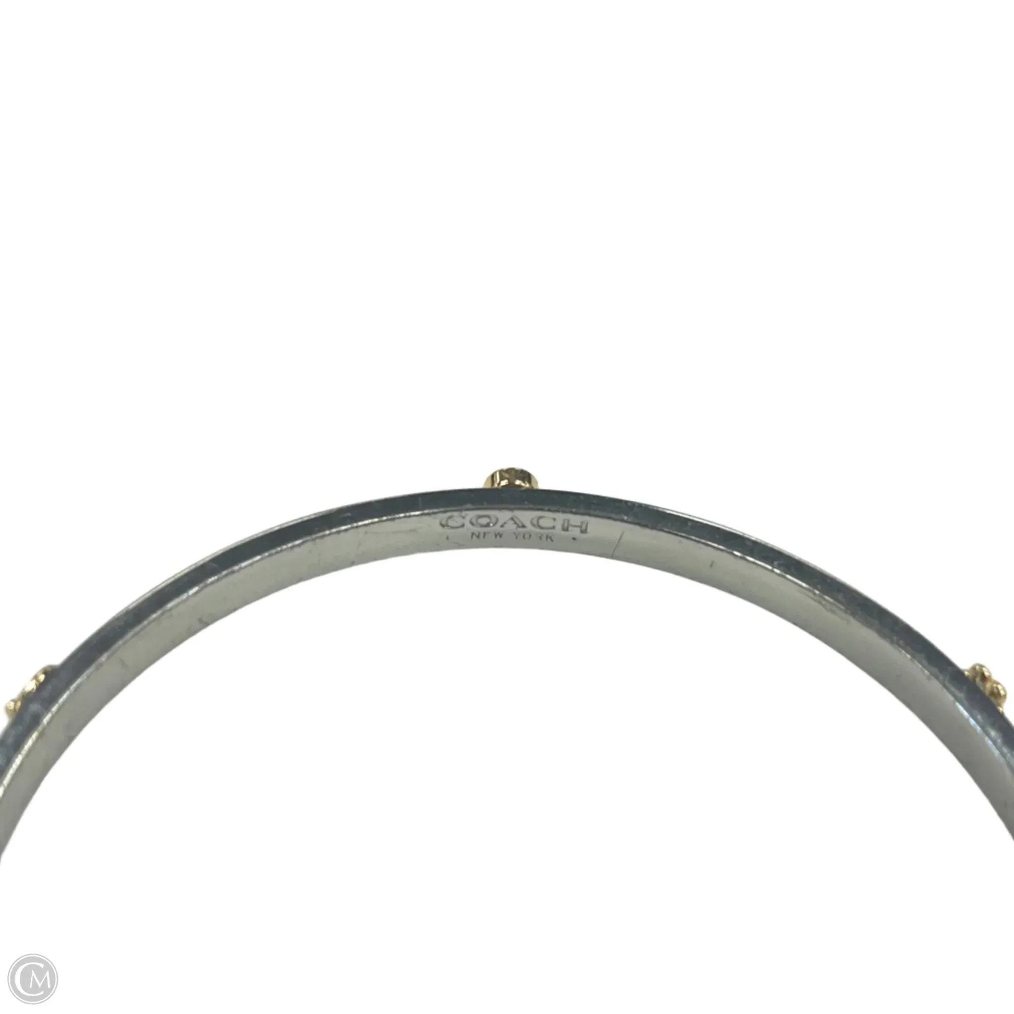 Bracelet Designer By Coach