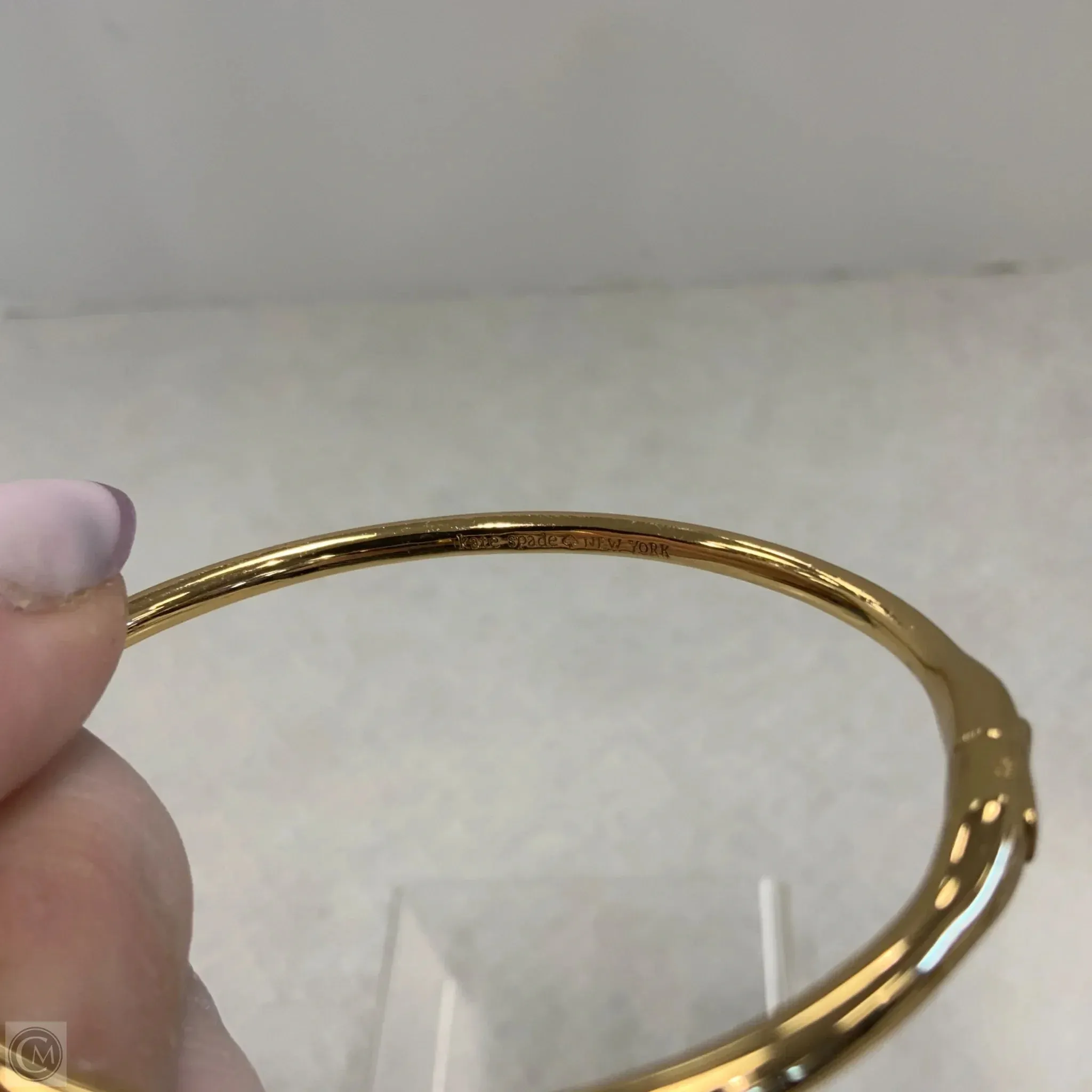 Bracelet Designer By Kate Spade