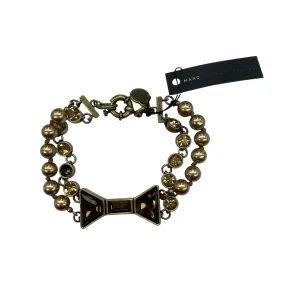 Bracelet Designer By Marc By Marc Jacobs In Gold