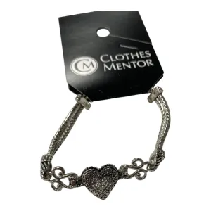 Bracelet Other By Lia Sophia In Silver