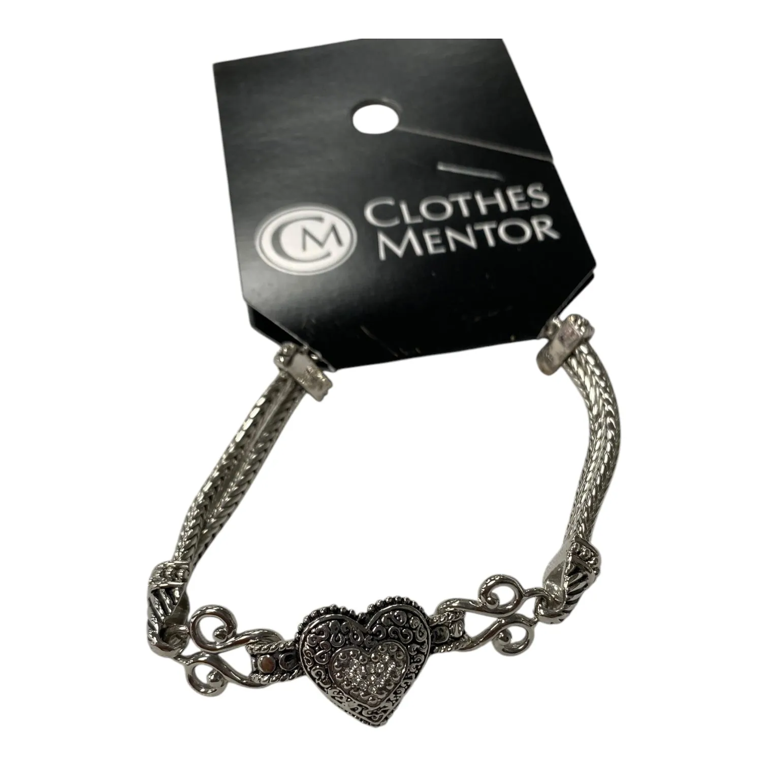 Bracelet Other By Lia Sophia In Silver