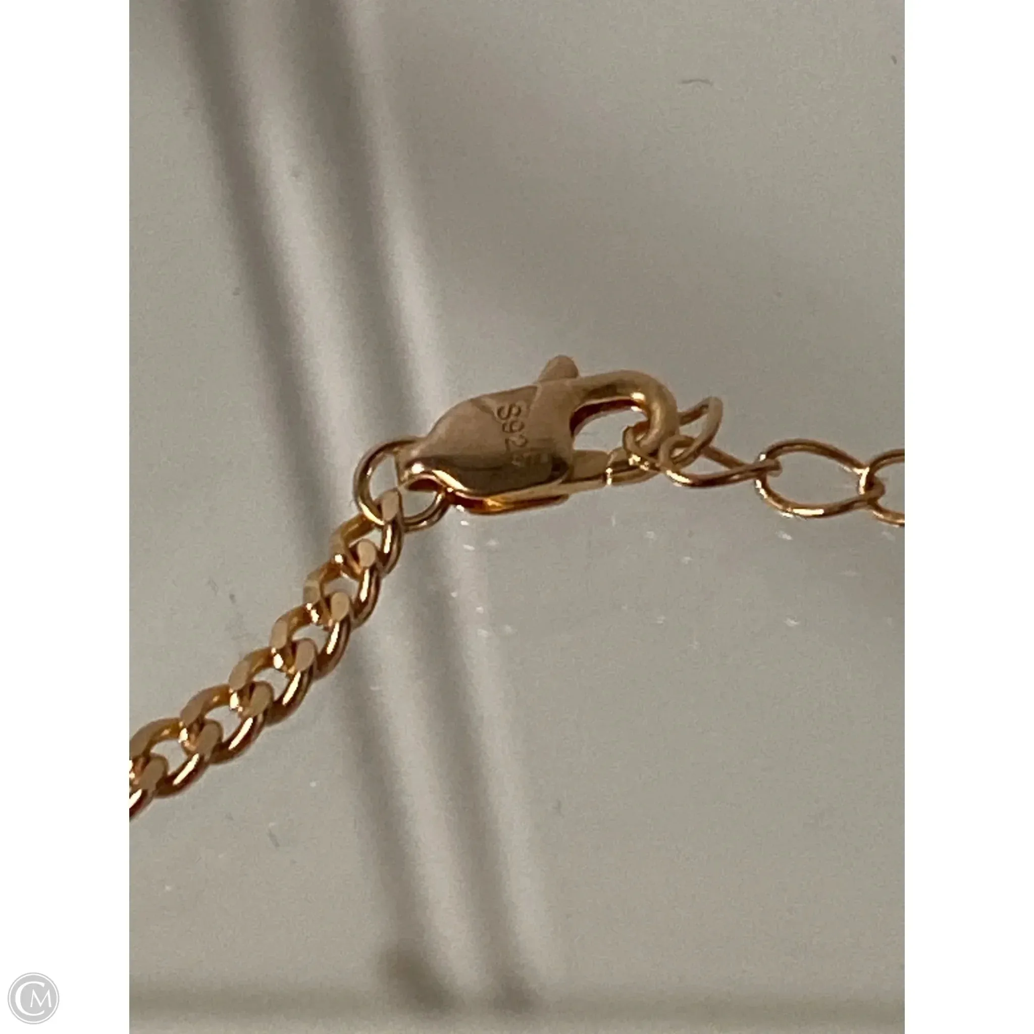 Bracelet Sterling Silver By Clothes Mentor