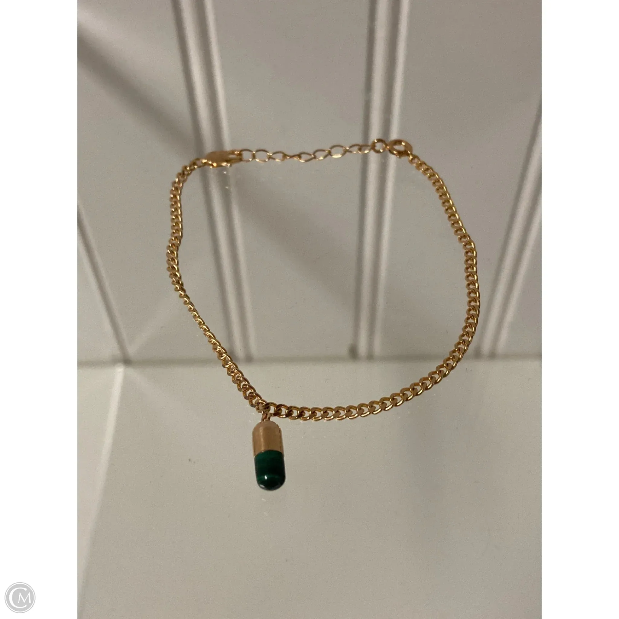 Bracelet Sterling Silver By Clothes Mentor