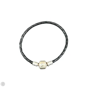 Bracelet Sterling Silver By Pandora