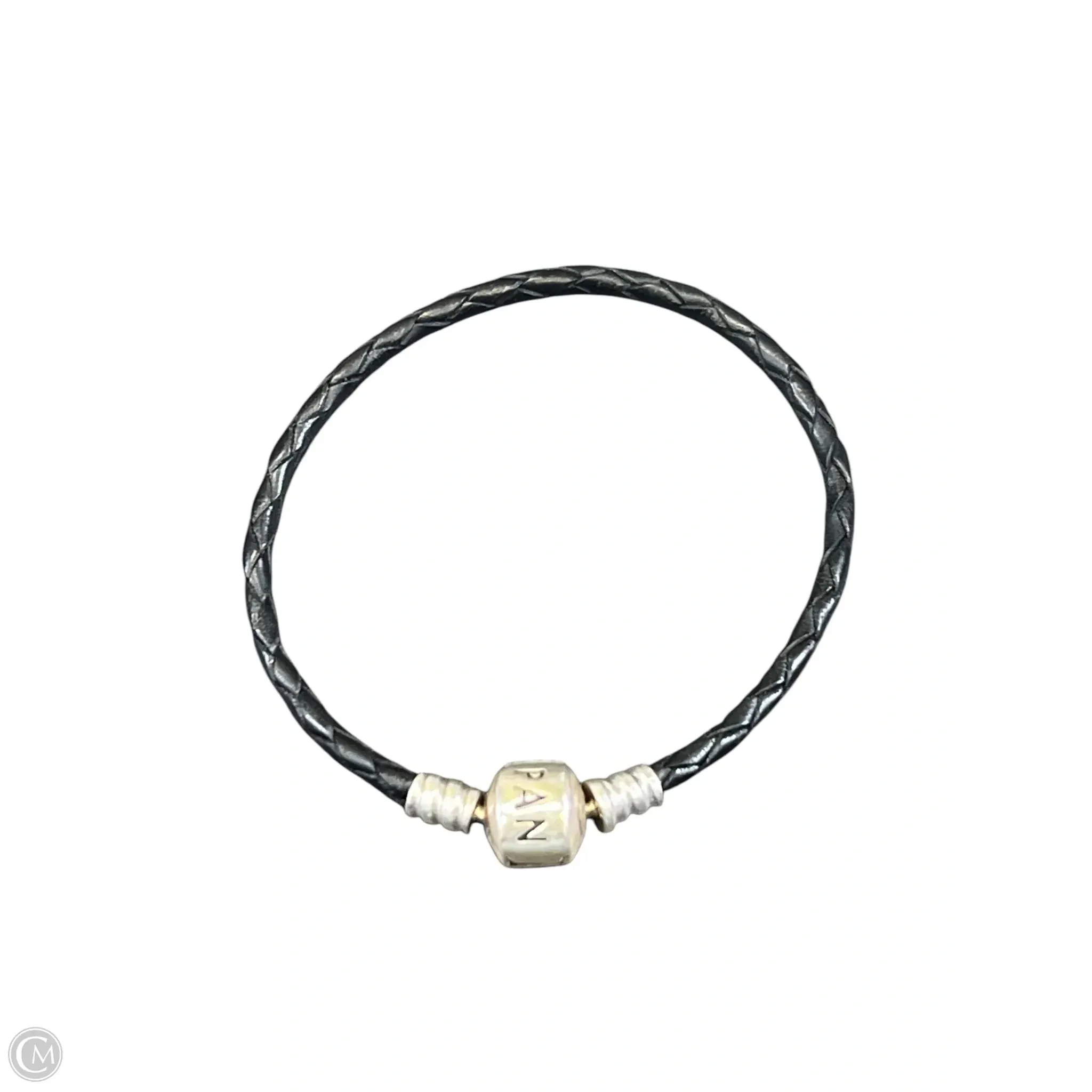 Bracelet Sterling Silver By Pandora