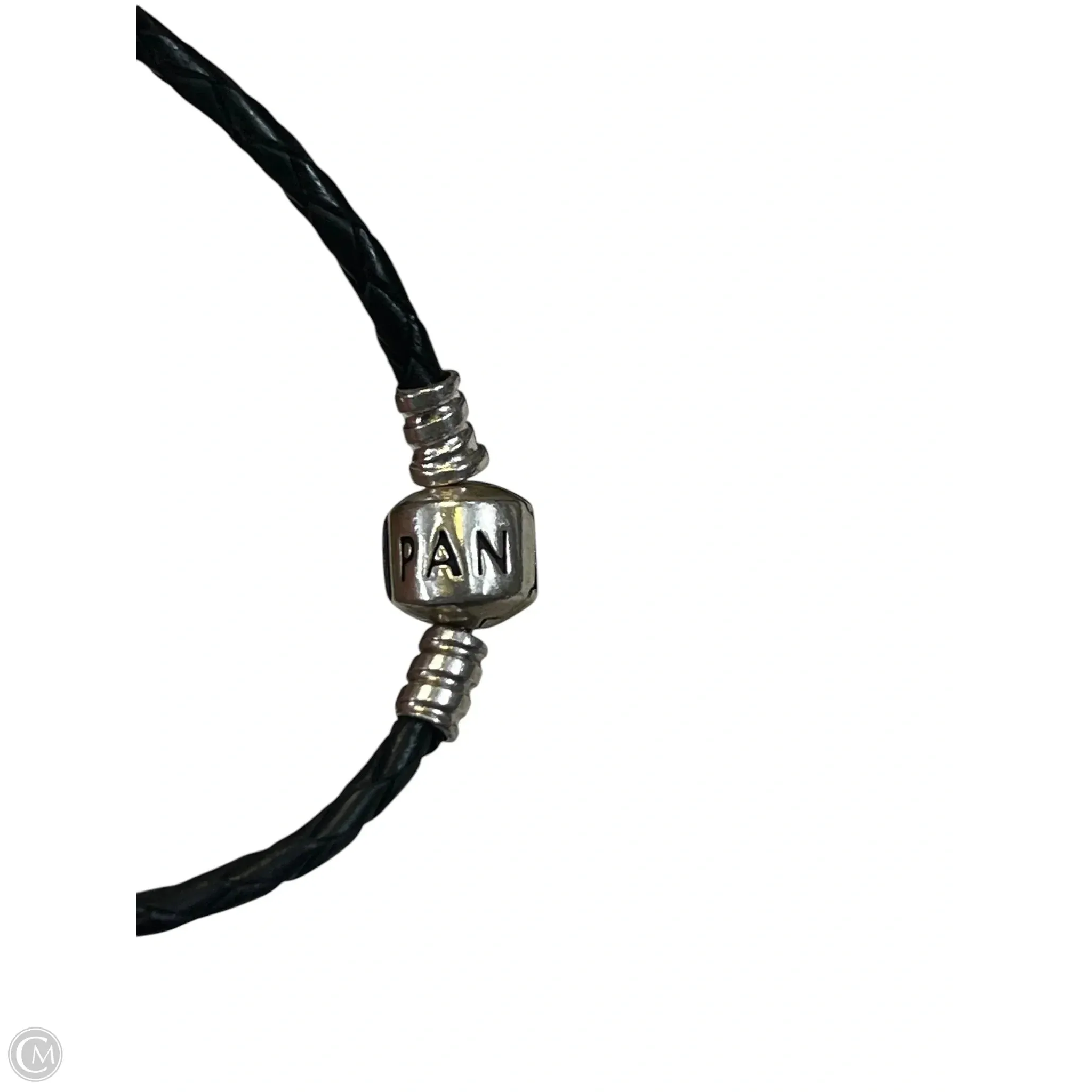 Bracelet Sterling Silver By Pandora