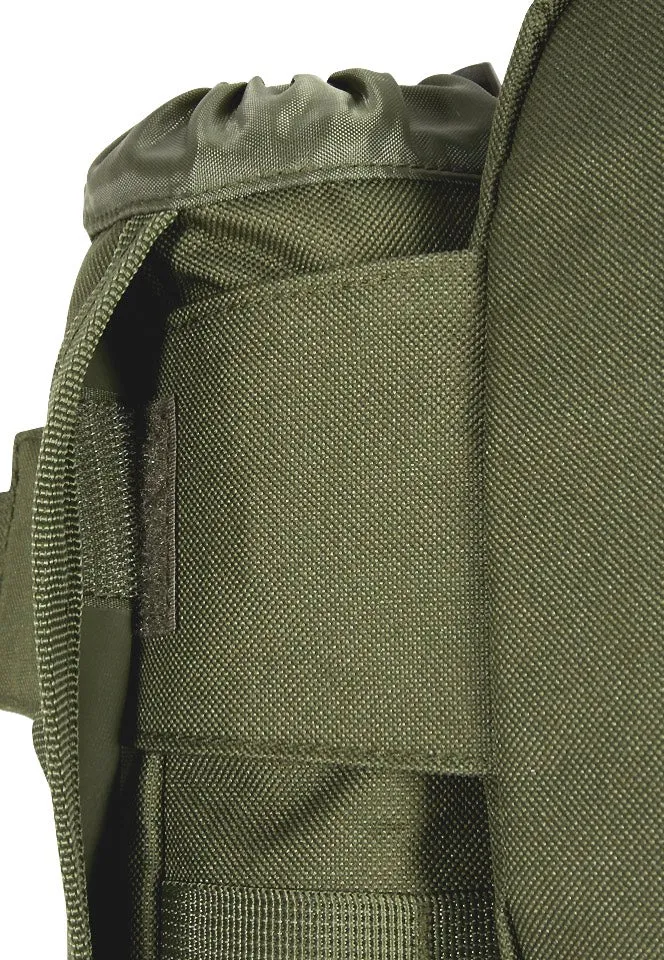 Brandit - Allround Olive - Hip Bag