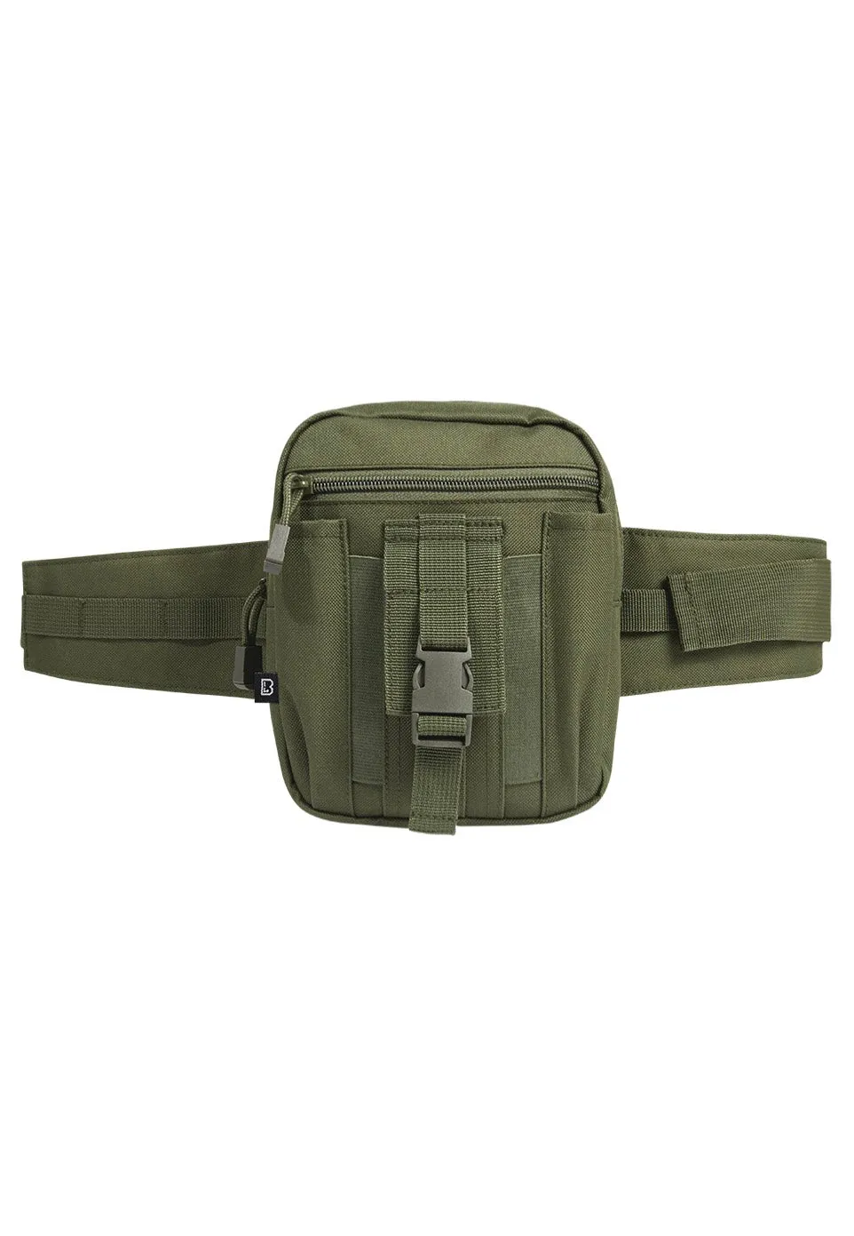 Brandit - Allround Olive - Hip Bag