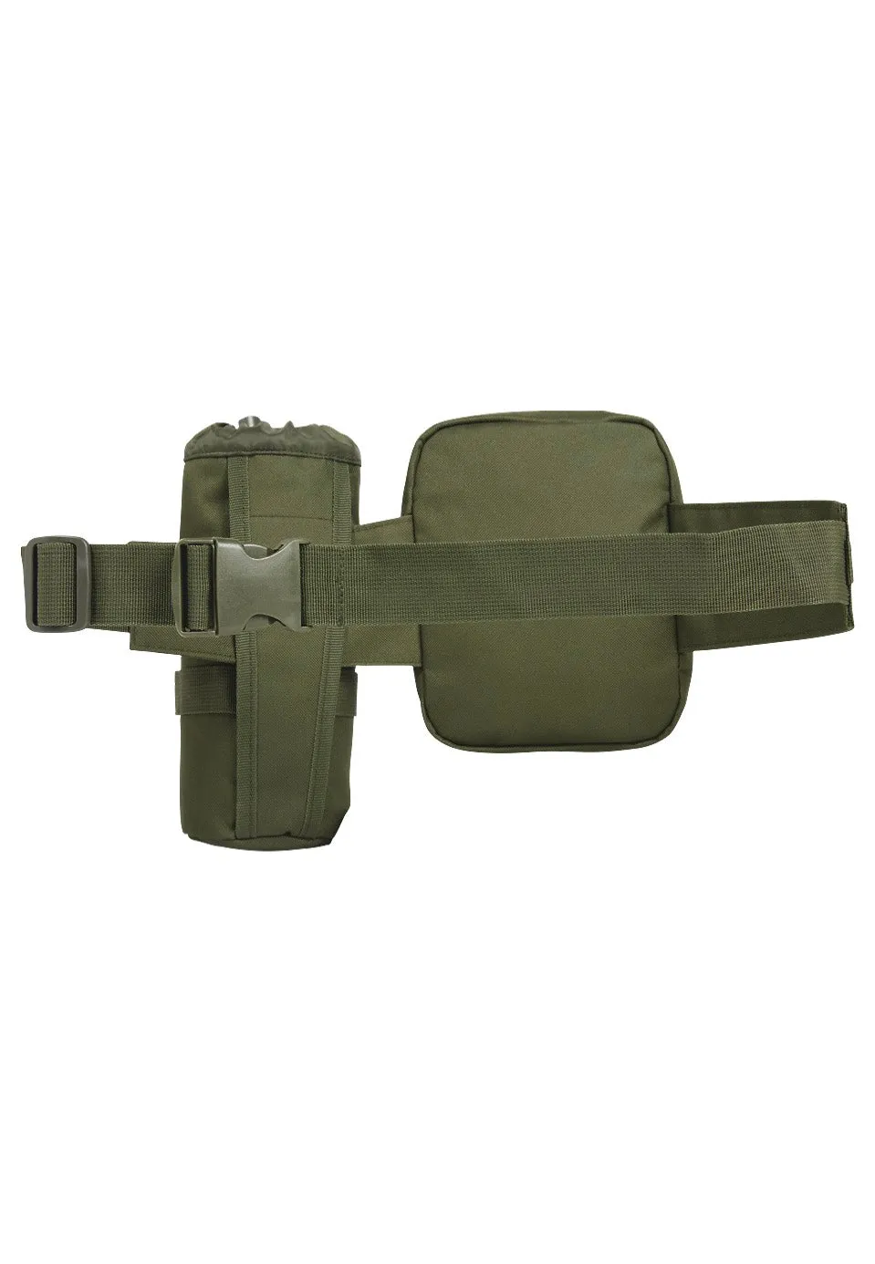 Brandit - Allround Olive - Hip Bag