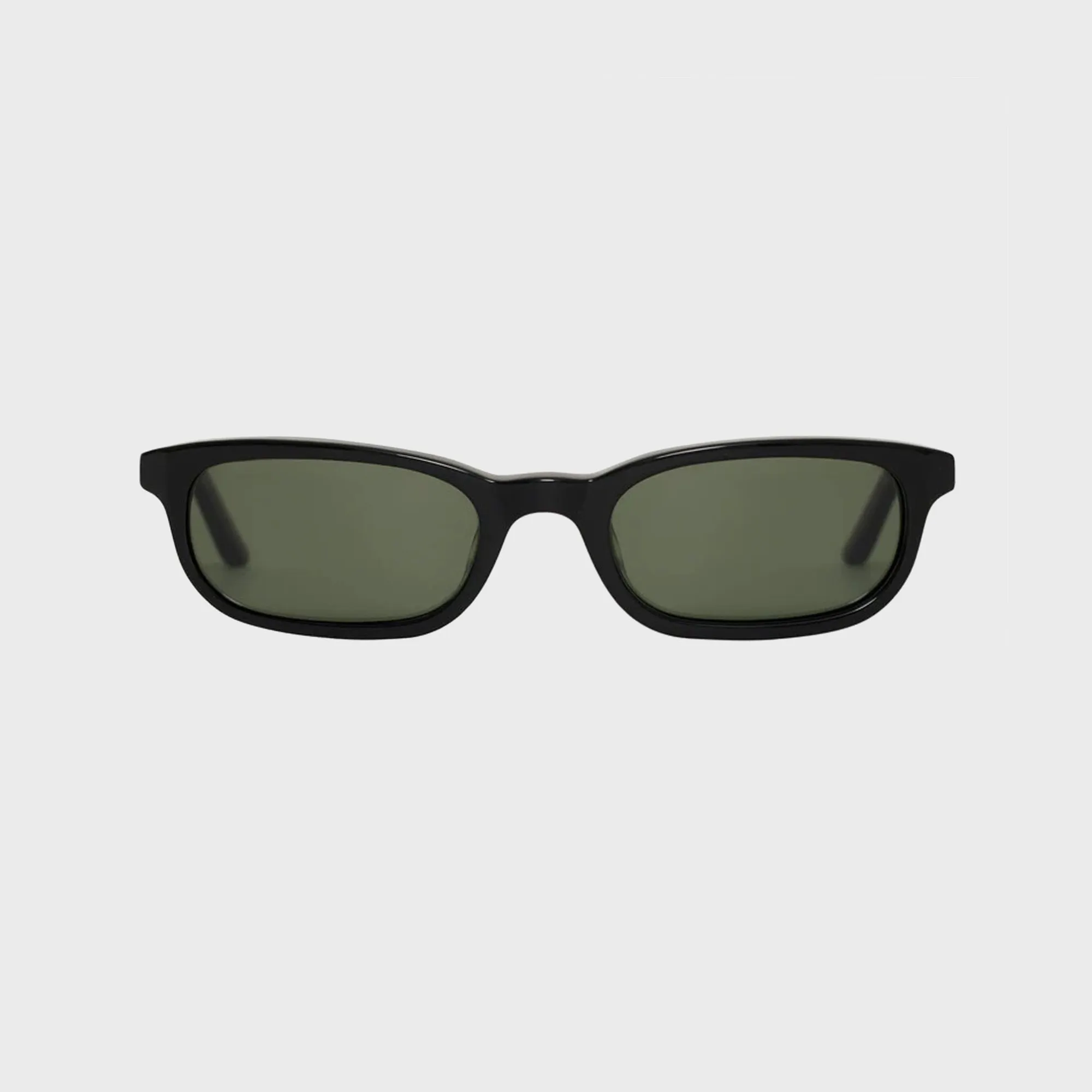 BRU EYEWEAR Flossie Frames - Soot