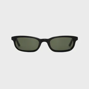 BRU EYEWEAR Flossie Frames - Soot