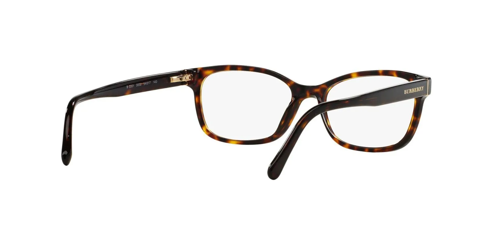 Burberry 2201 Eyeglasses