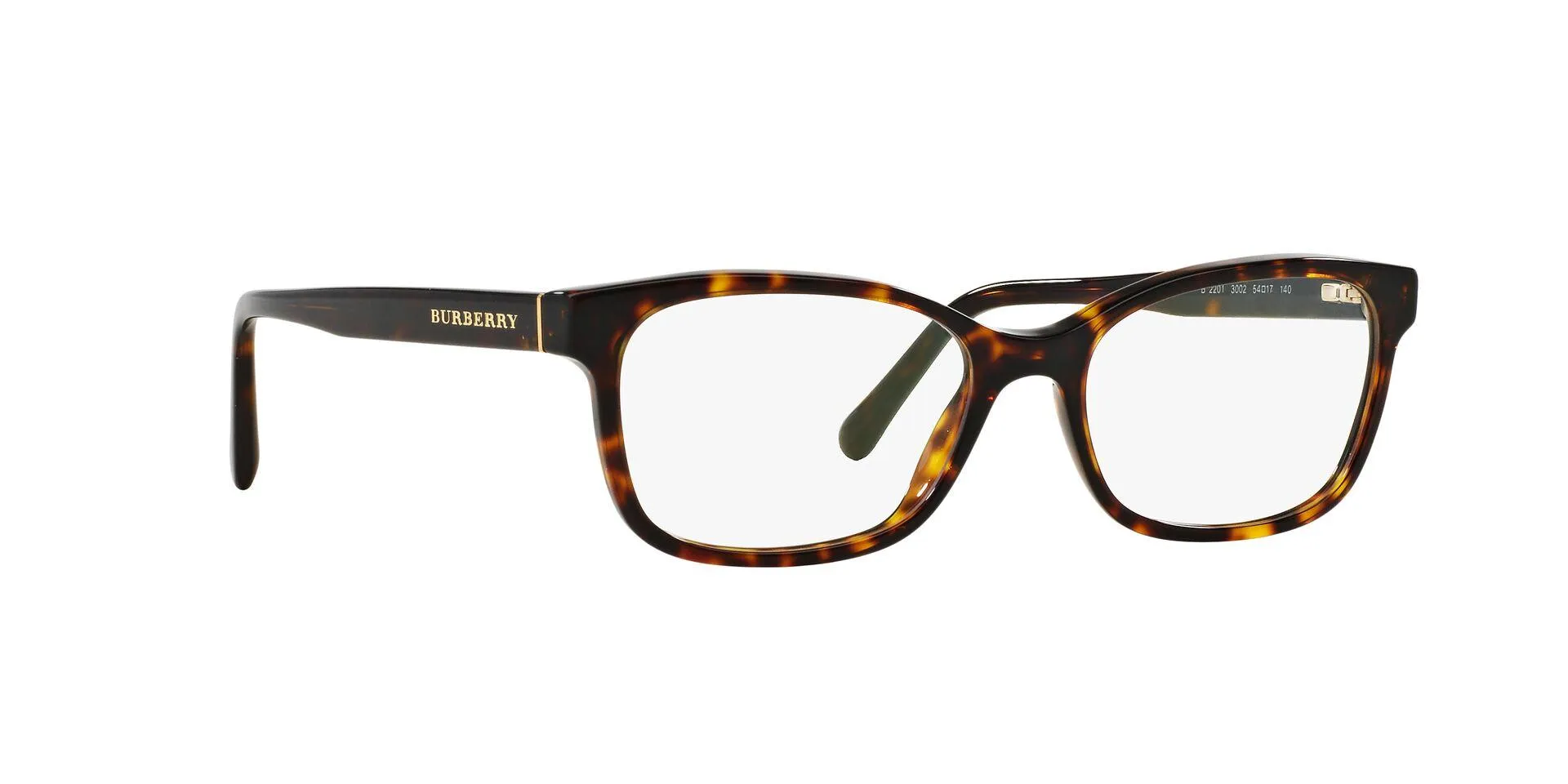 Burberry 2201 Eyeglasses
