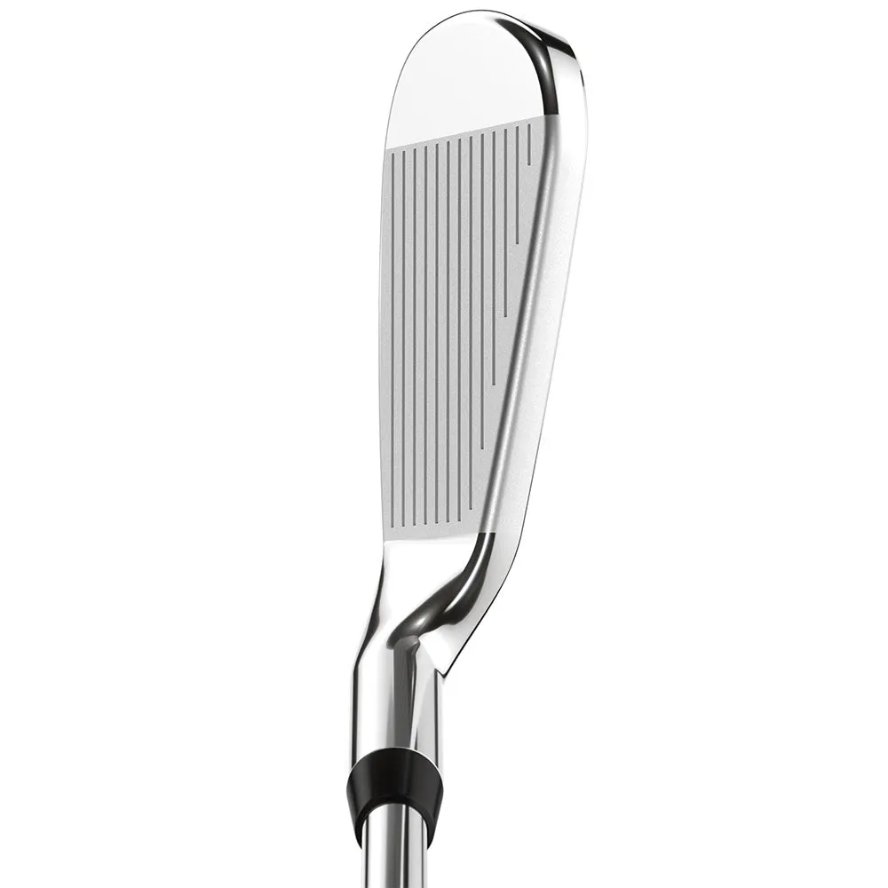 Callaway Paradym Ai Smoke High Launch Irons - Graphite