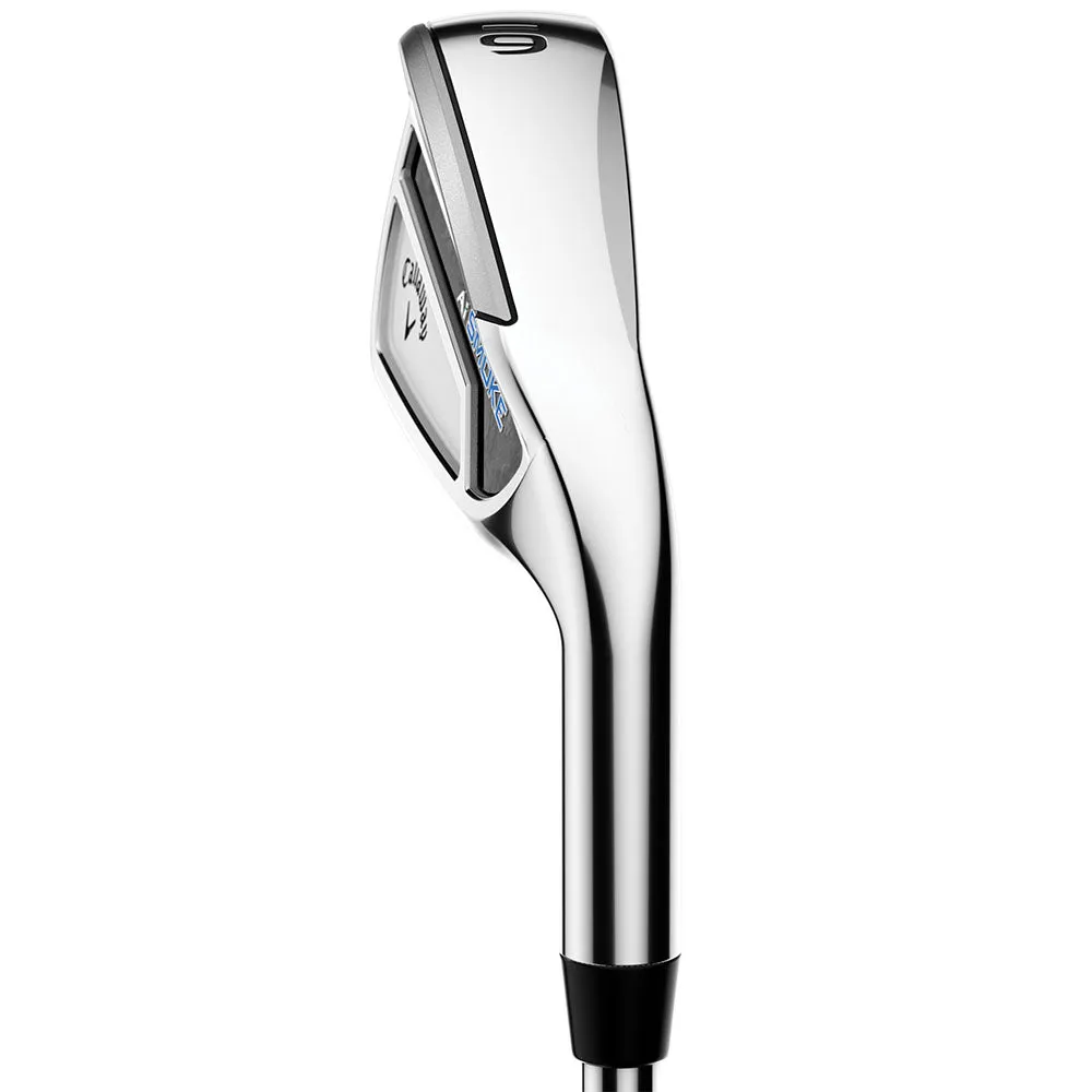 Callaway Paradym Ai Smoke Irons - Steel