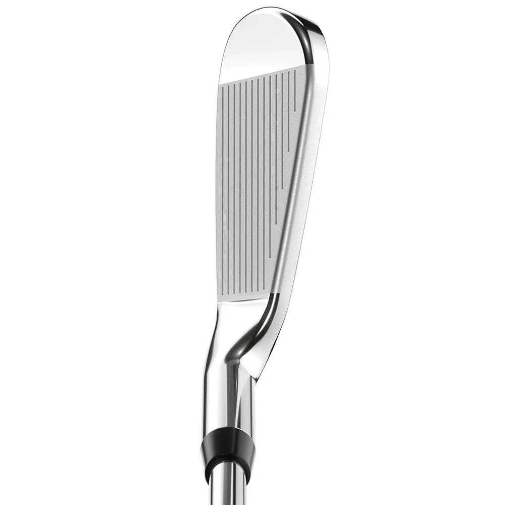 Callaway Paradym Ai Smoke Irons - Steel