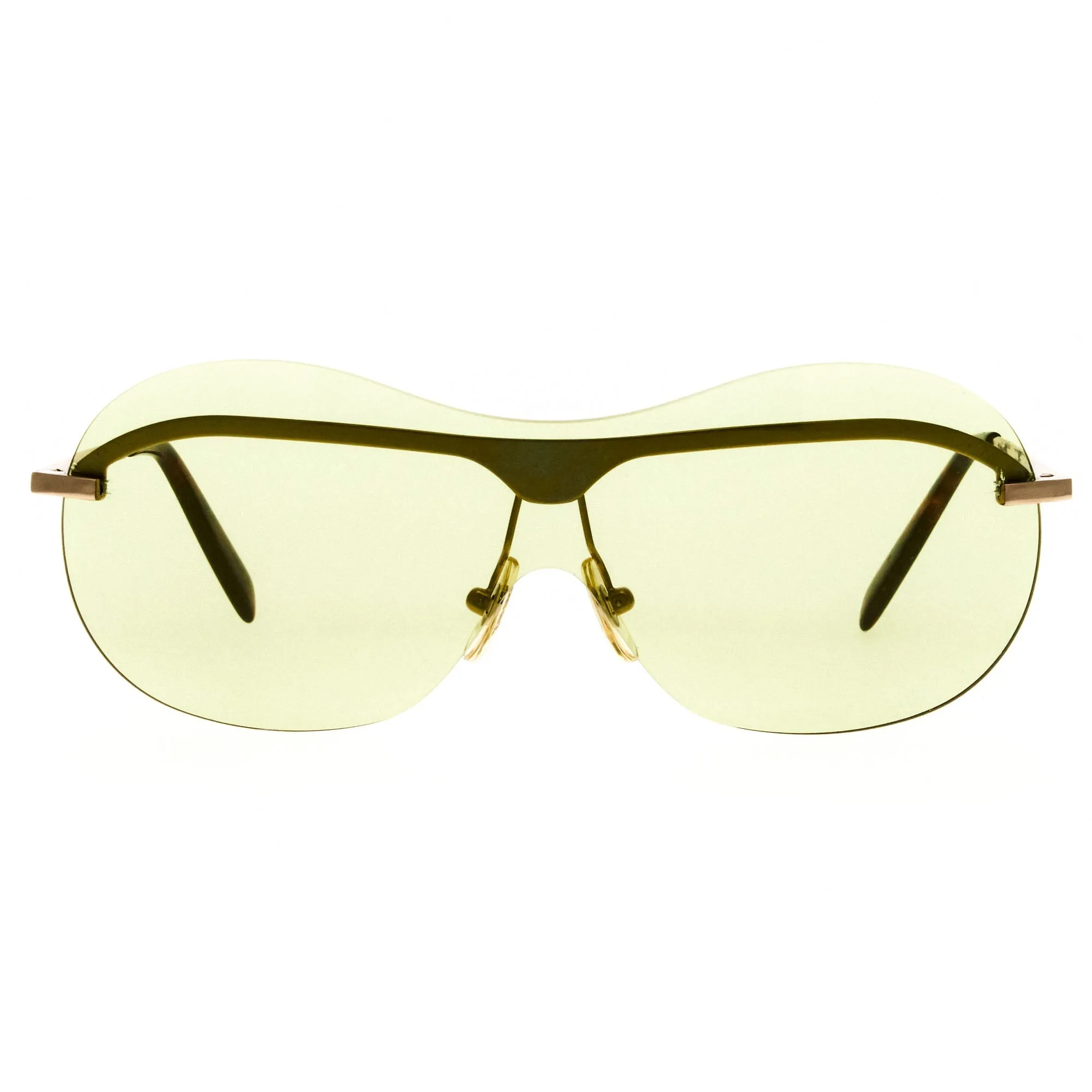 Calvin Klein 169S 510A