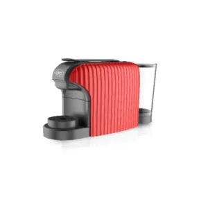 Capo Espresso Machine Simple Touch Control Panel Instant Heating Thermo- Block Buitin Flow Me