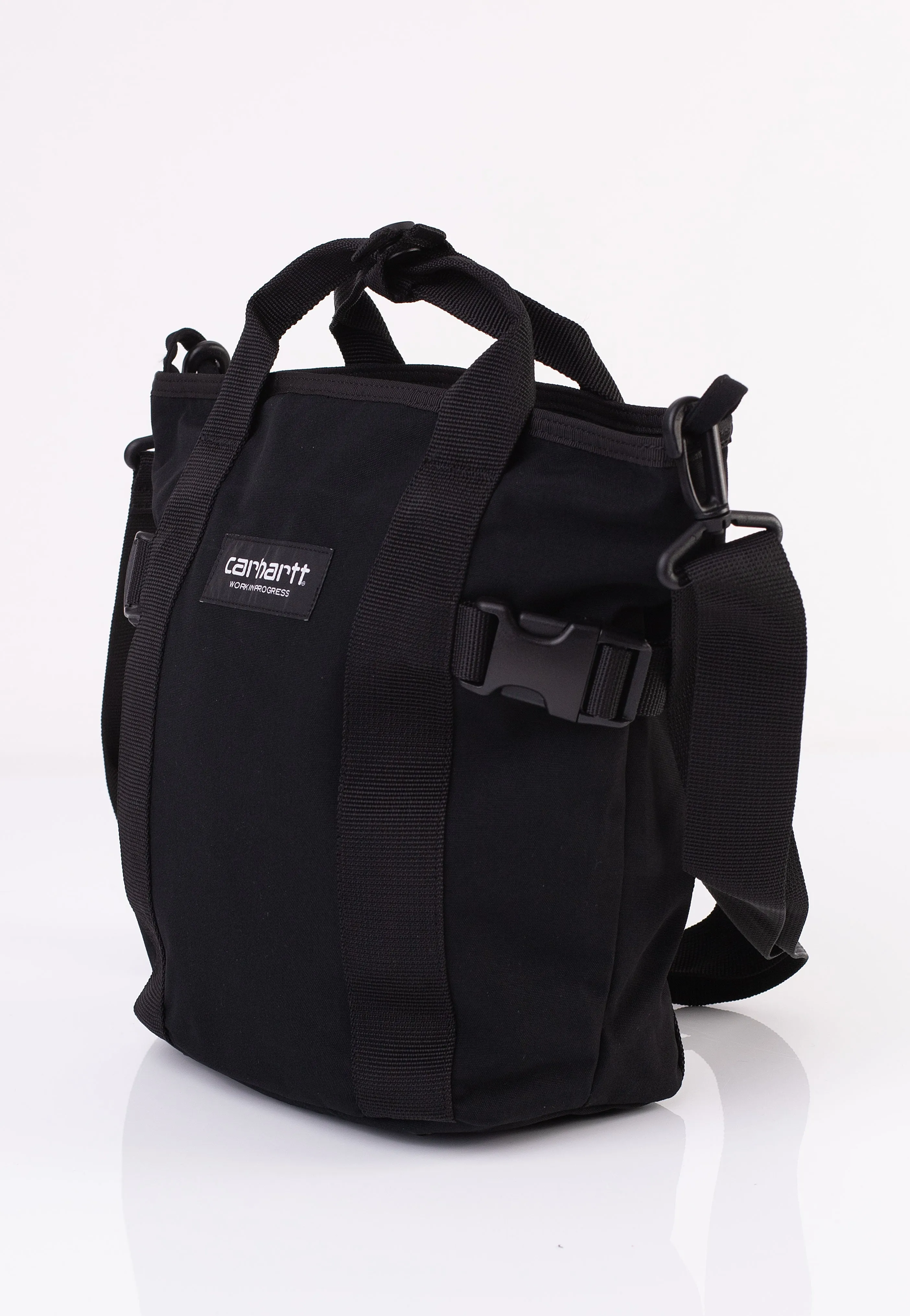 Carhartt WIP - Kayton Small Black - Bag