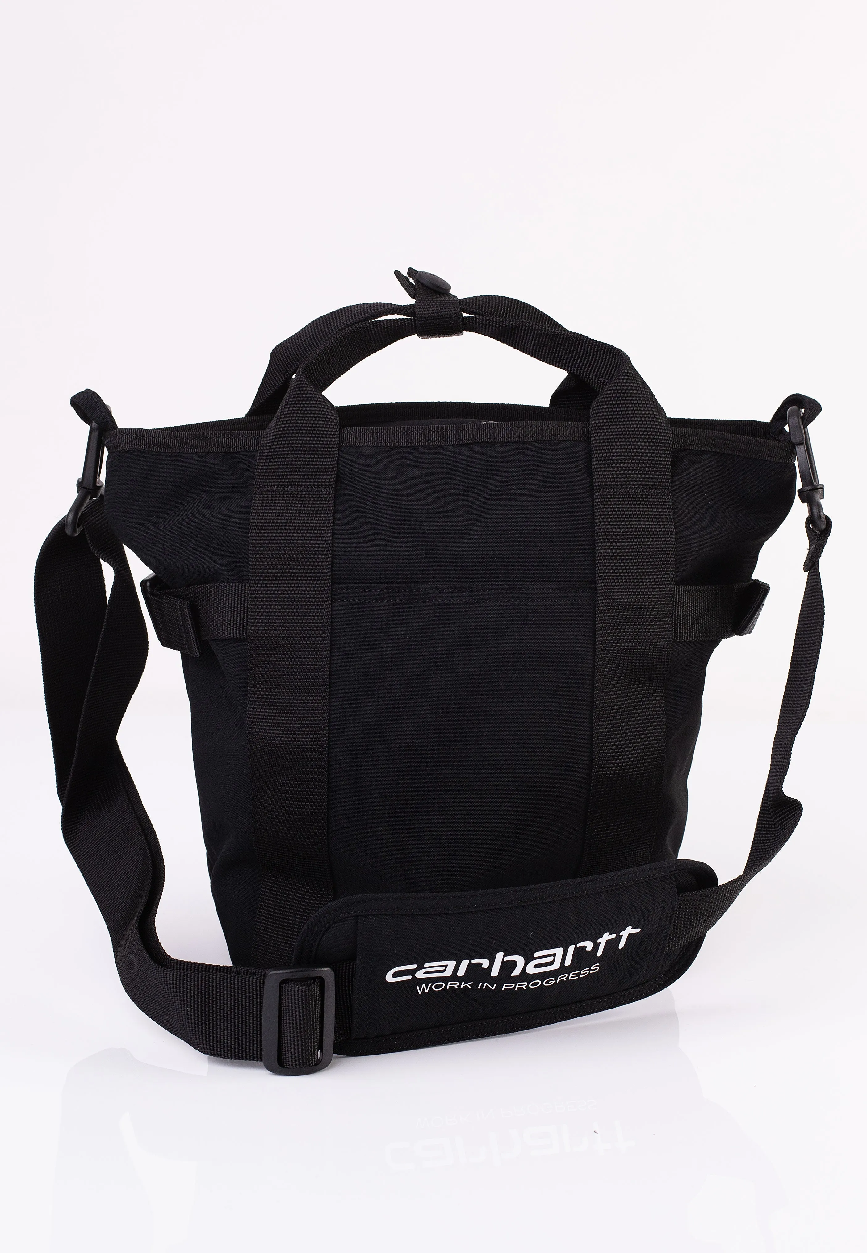 Carhartt WIP - Kayton Small Black - Bag