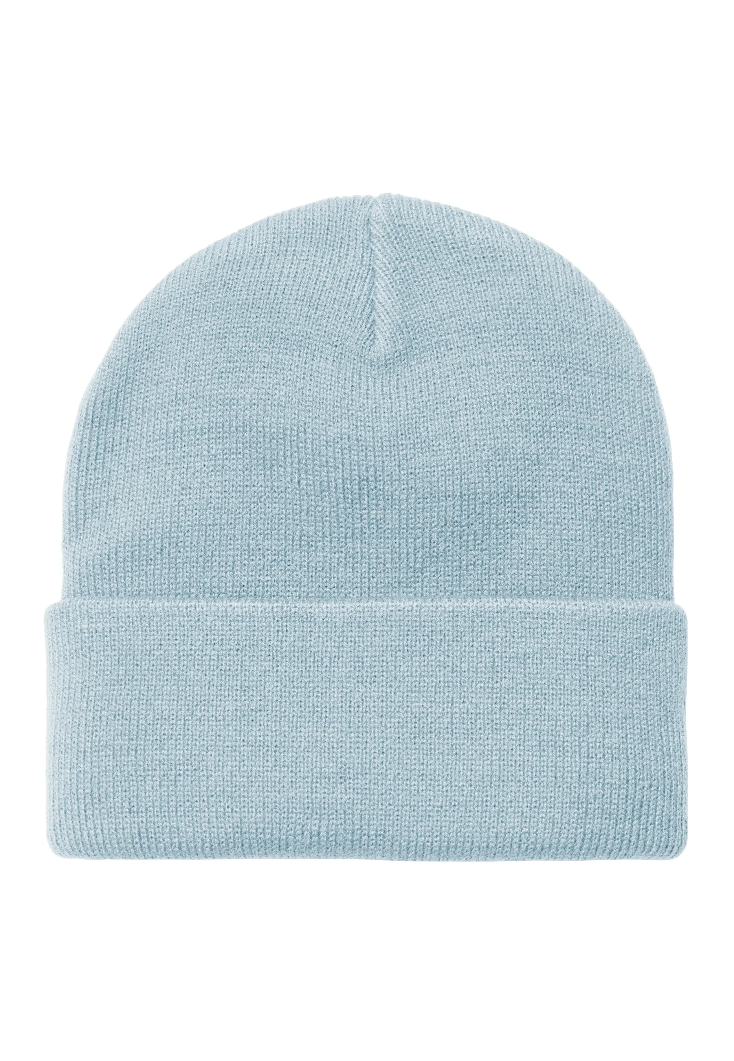 Carhartt WIP - Short Watch Misty Sky - Beanie
