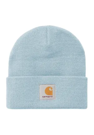 Carhartt WIP - Short Watch Misty Sky - Beanie