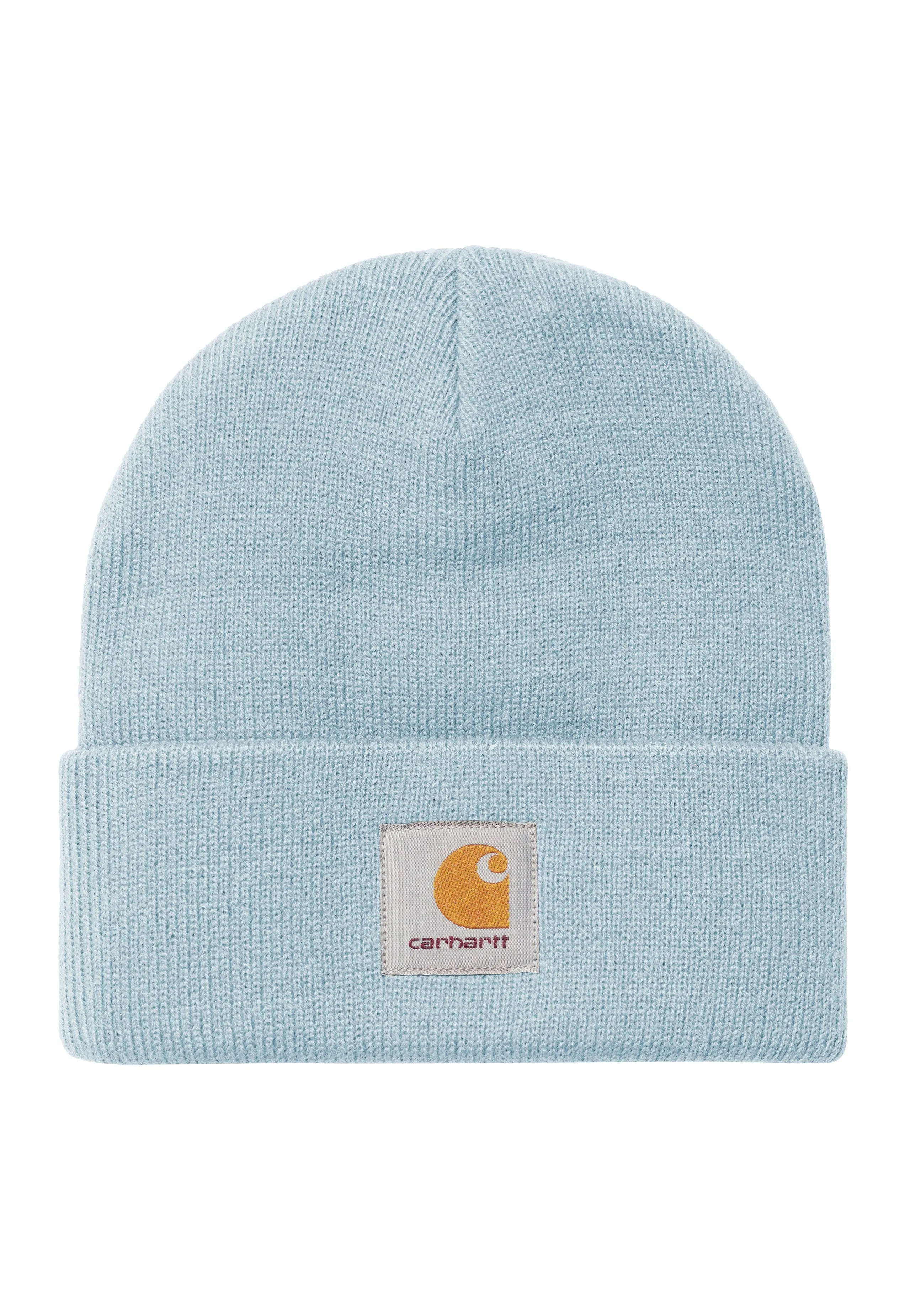 Carhartt WIP - Short Watch Misty Sky - Beanie