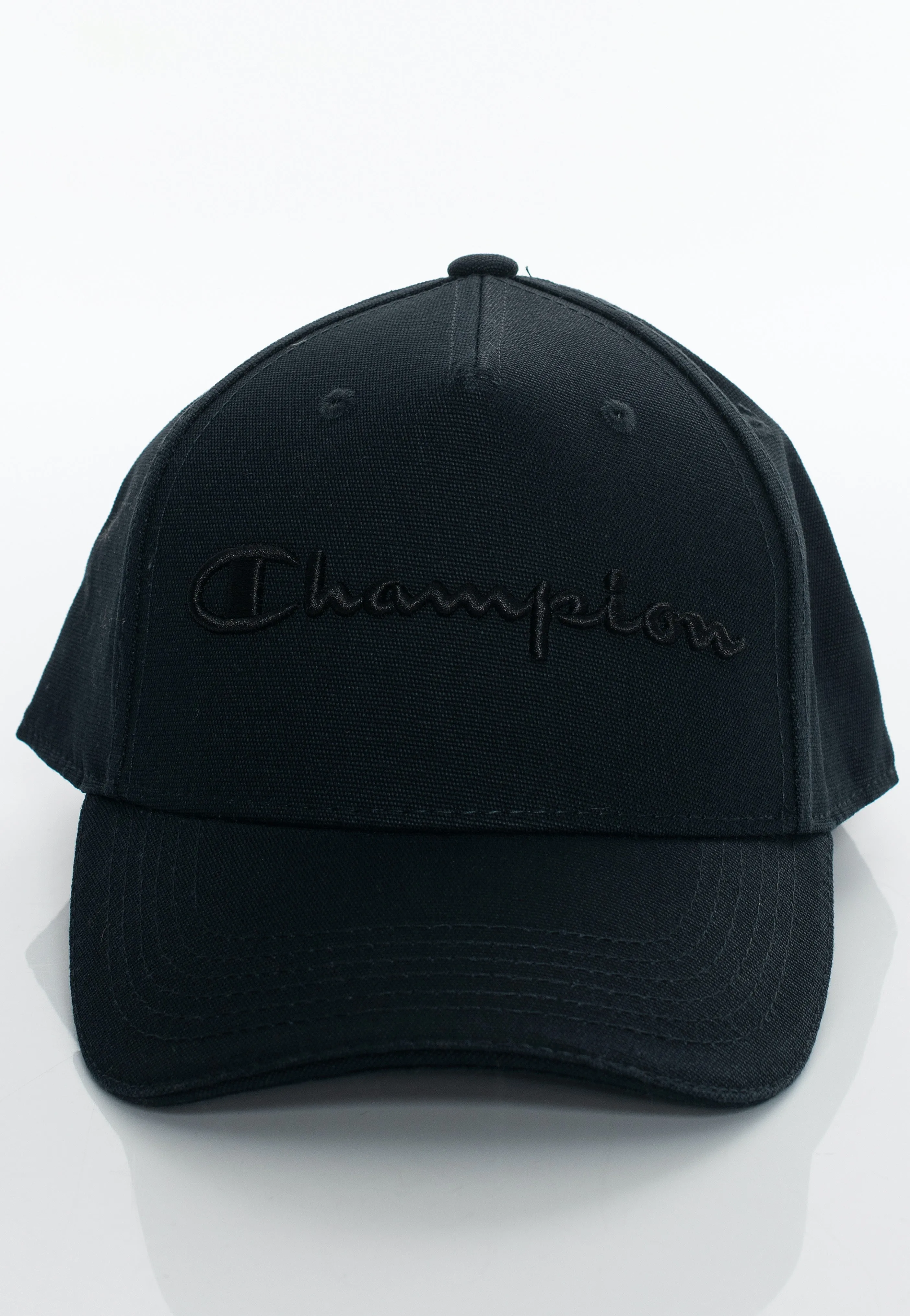 Champion - Baseball Black Beauty - Cap