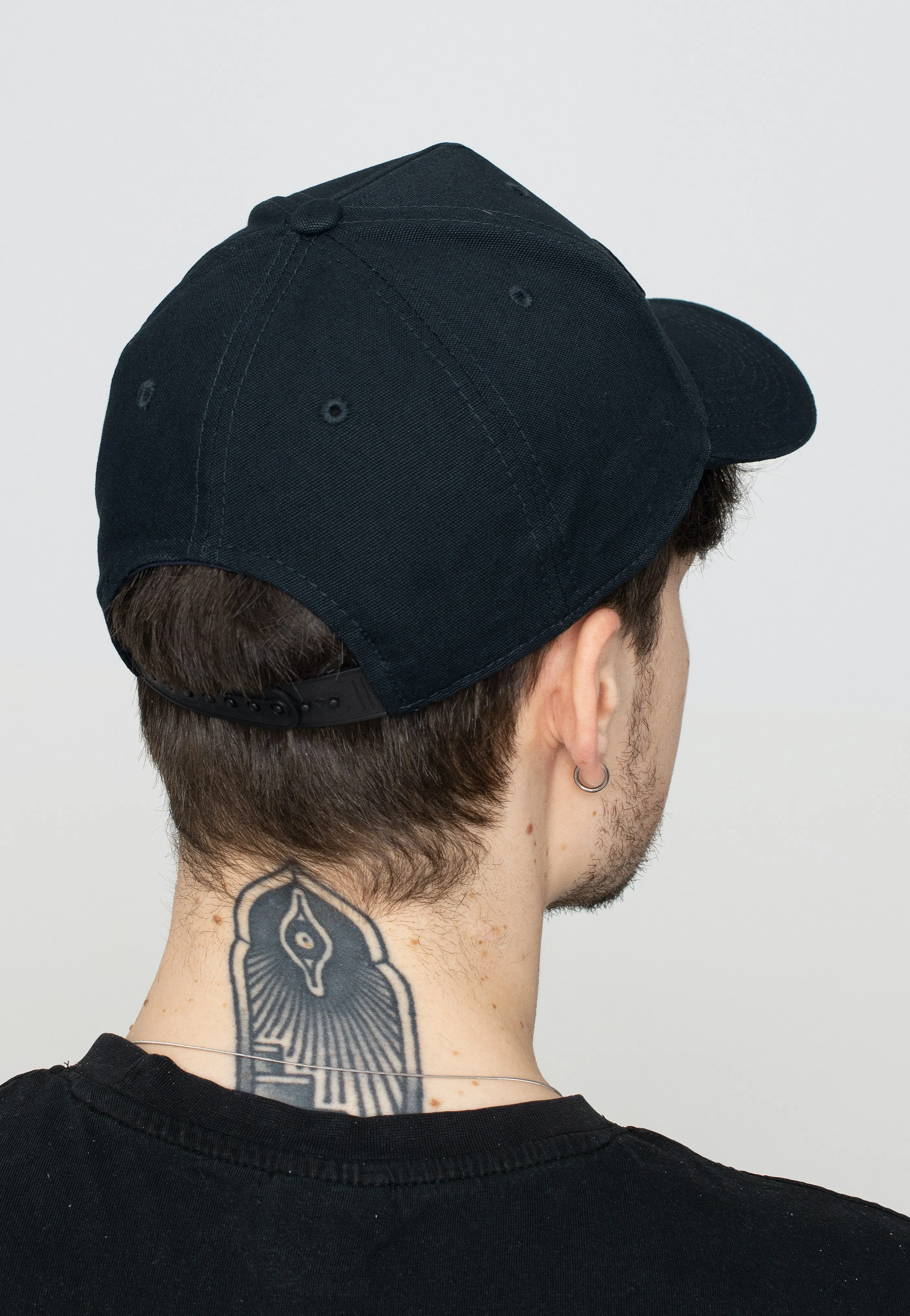 Champion - Baseball Black Beauty - Cap