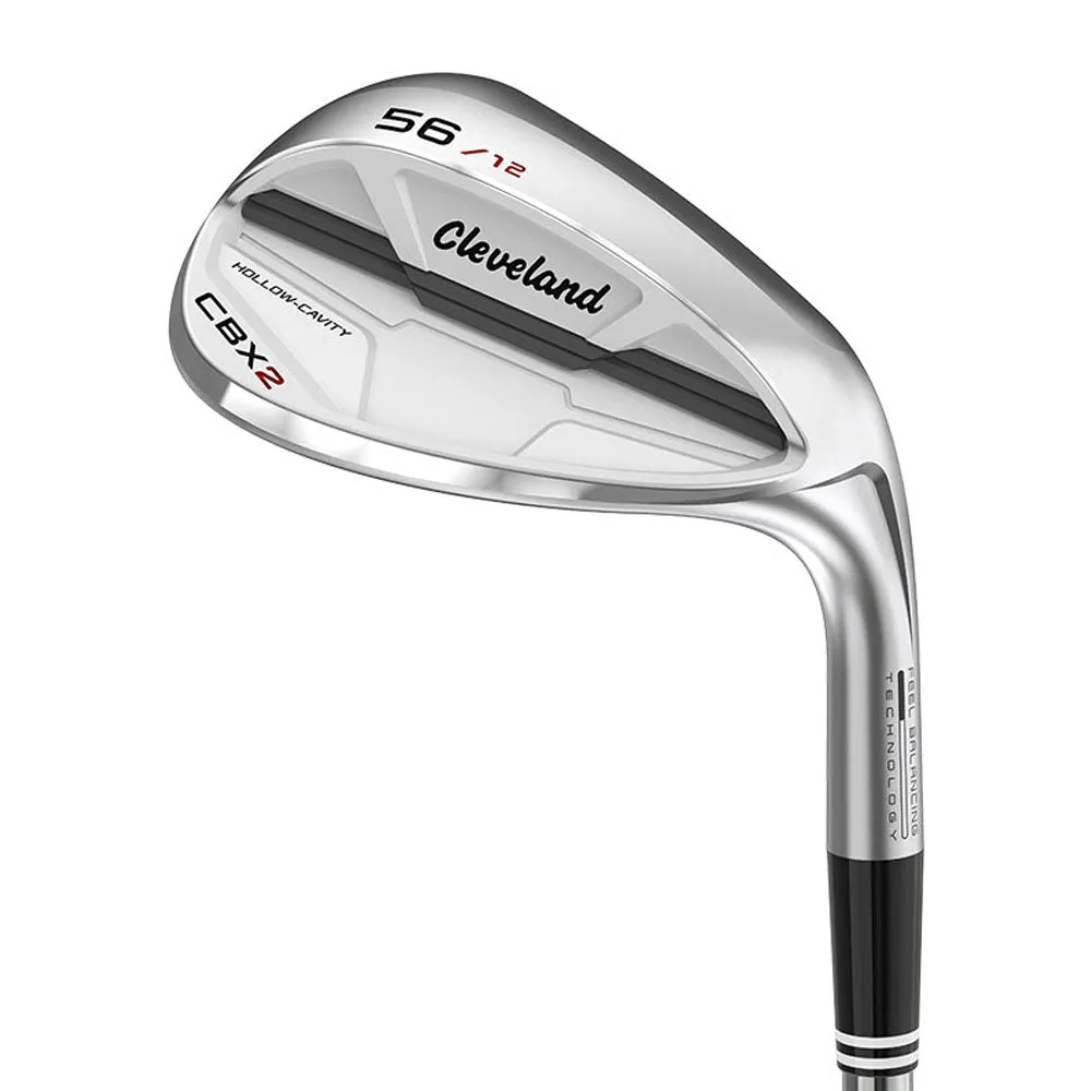 Cleveland CBX2 Wedge - Ladies