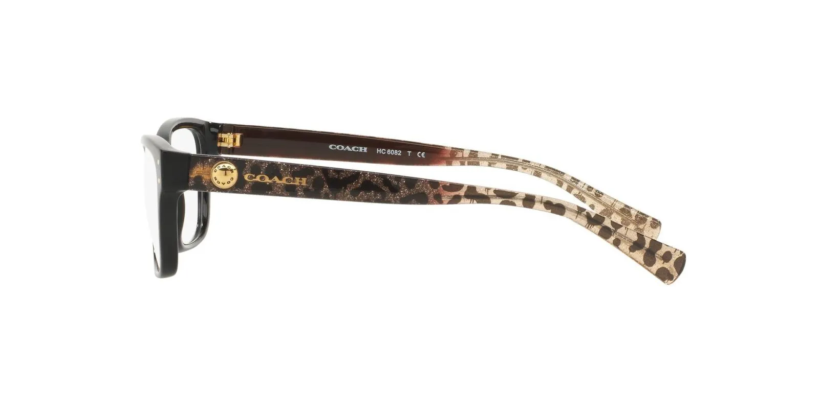 Coach 6082 Eyeglasses