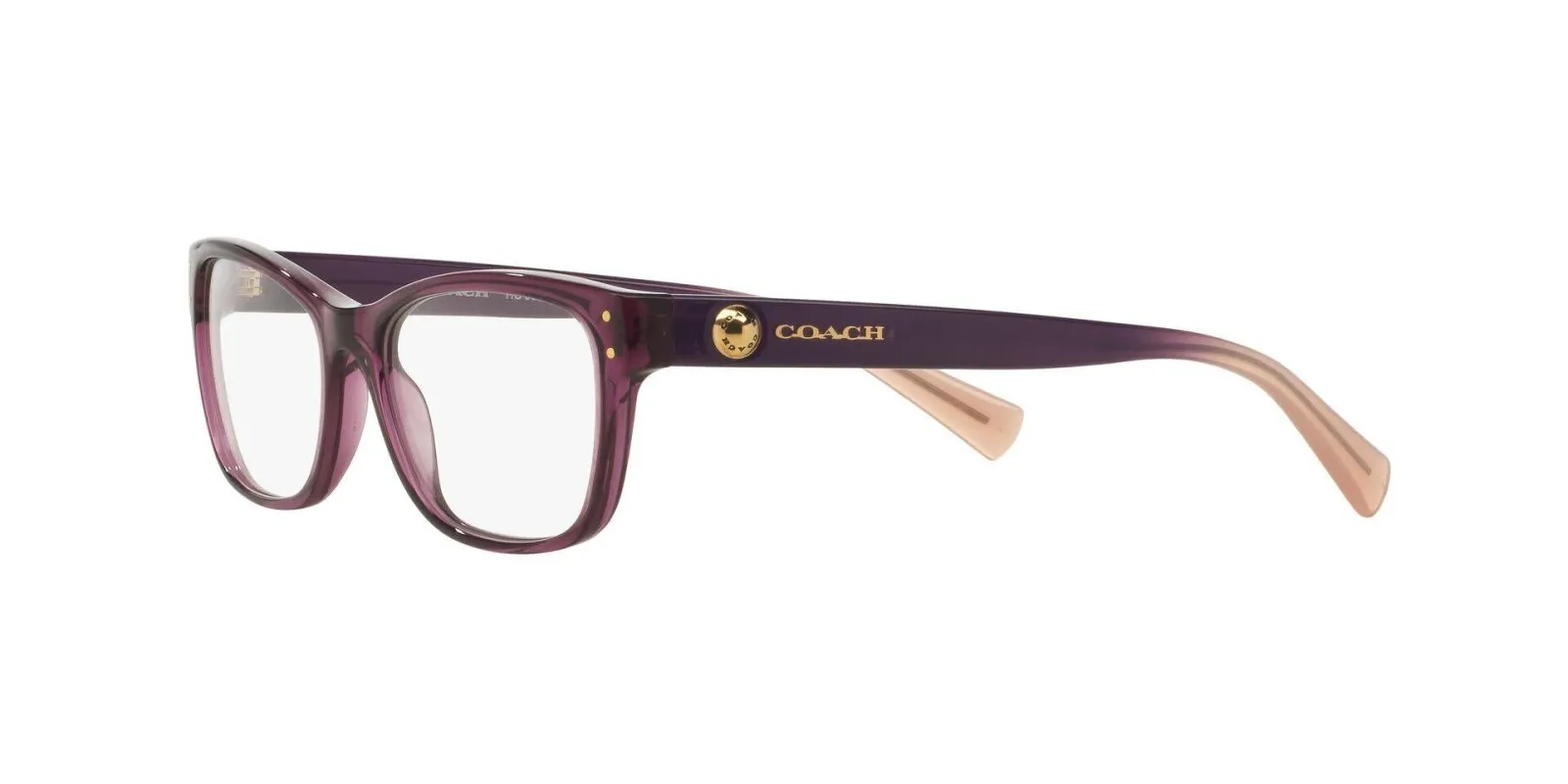 Coach 6082 Eyeglasses