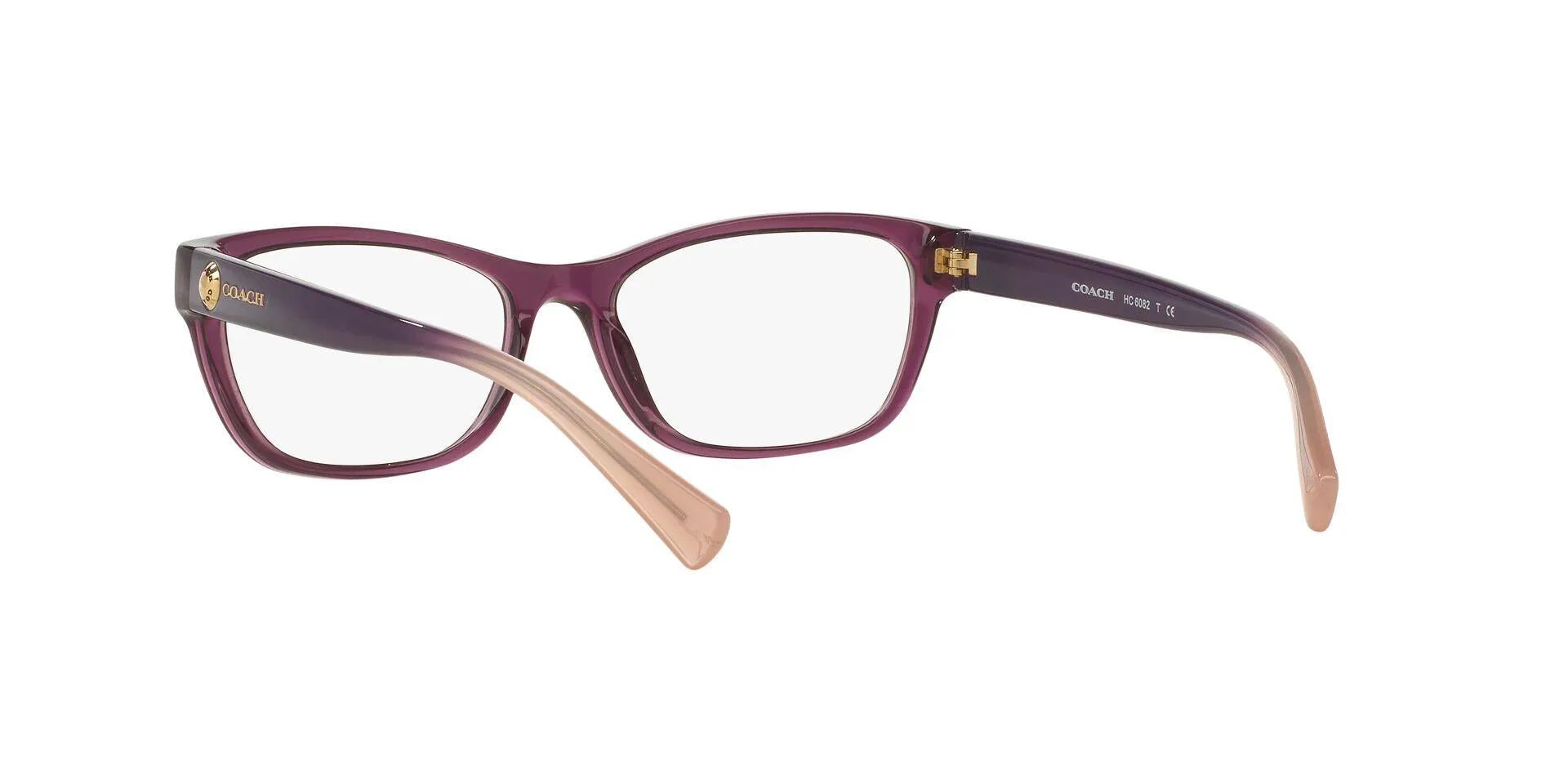 Coach 6082 Eyeglasses