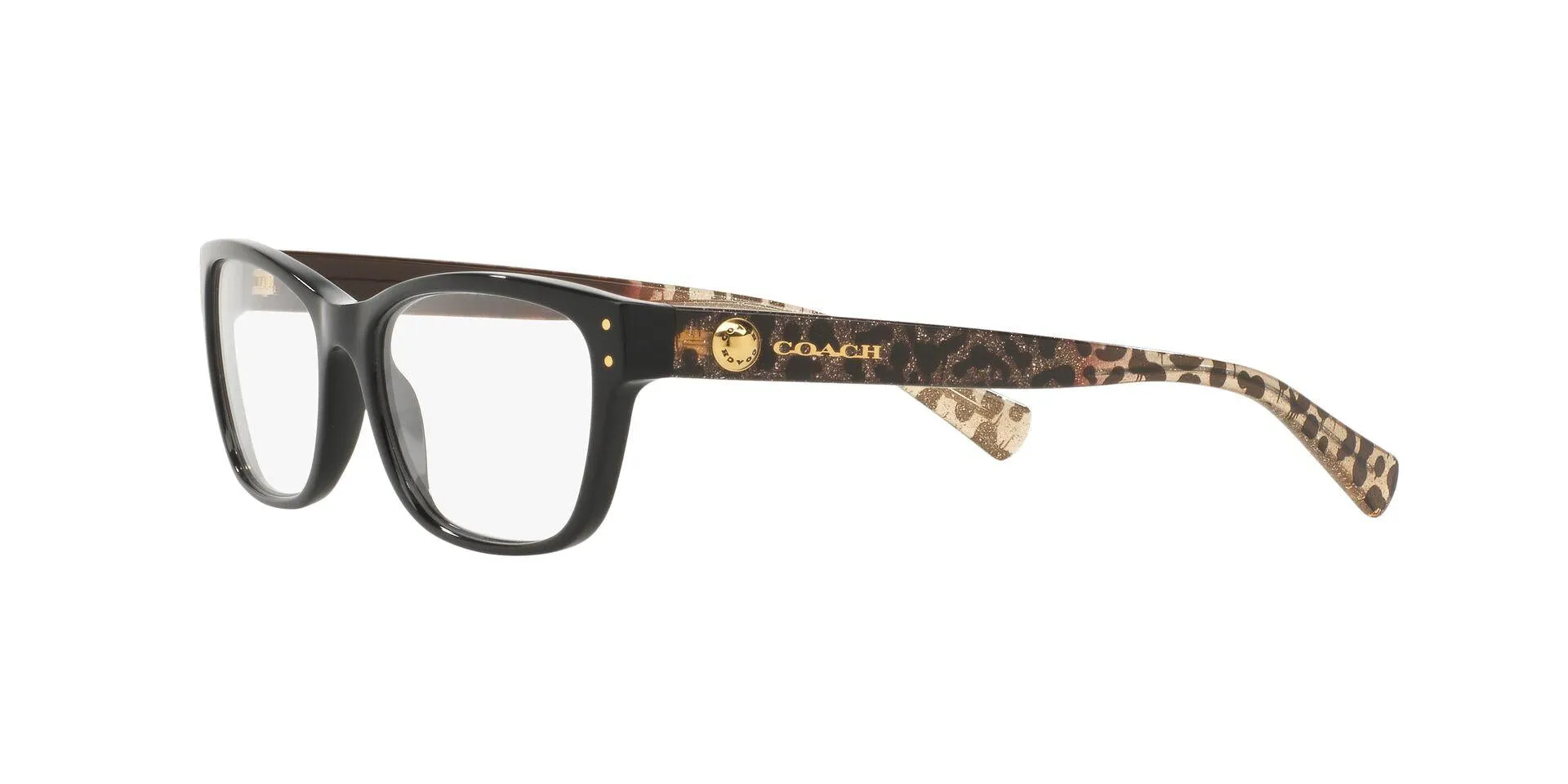 Coach 6082 Eyeglasses