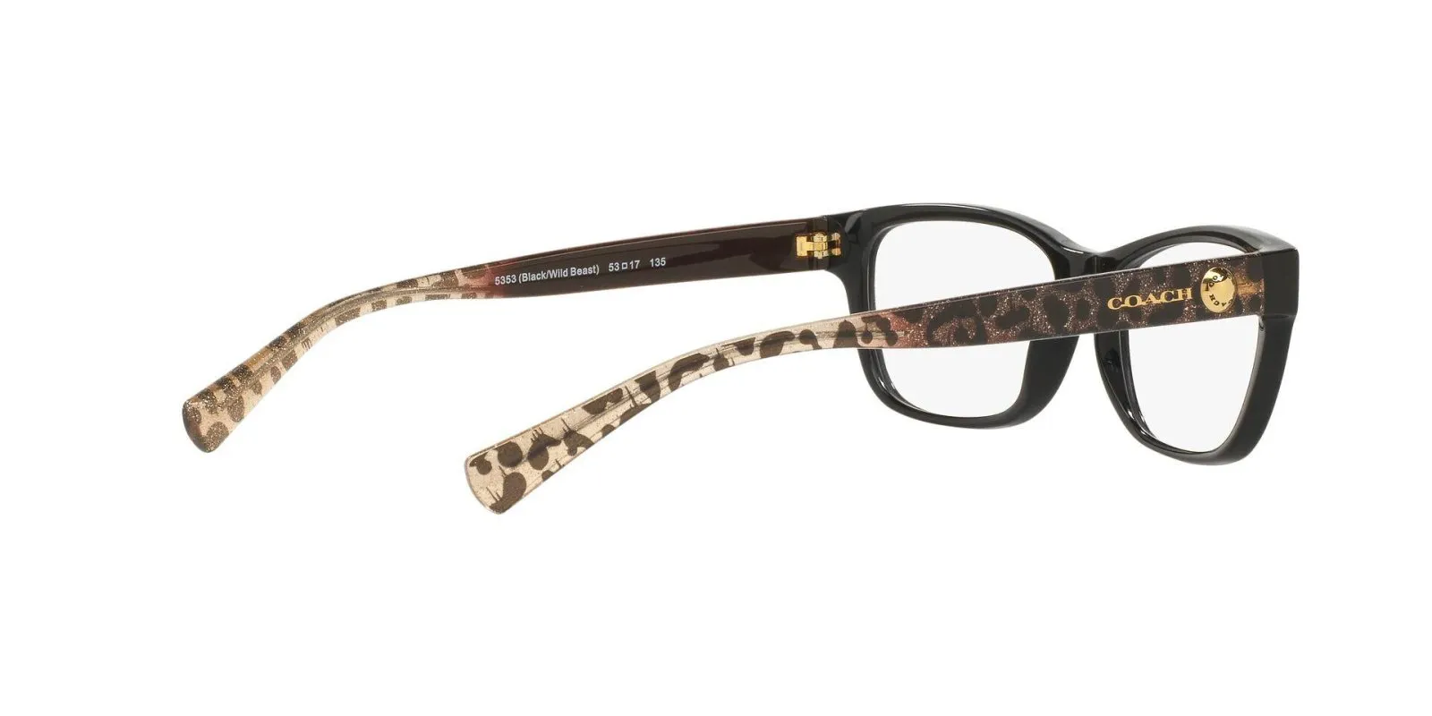 Coach 6082 Eyeglasses
