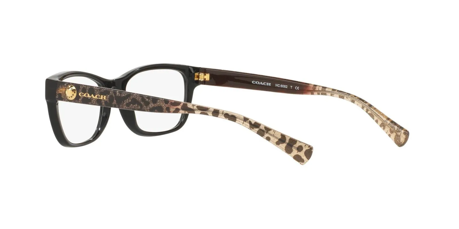 Coach 6082 Eyeglasses