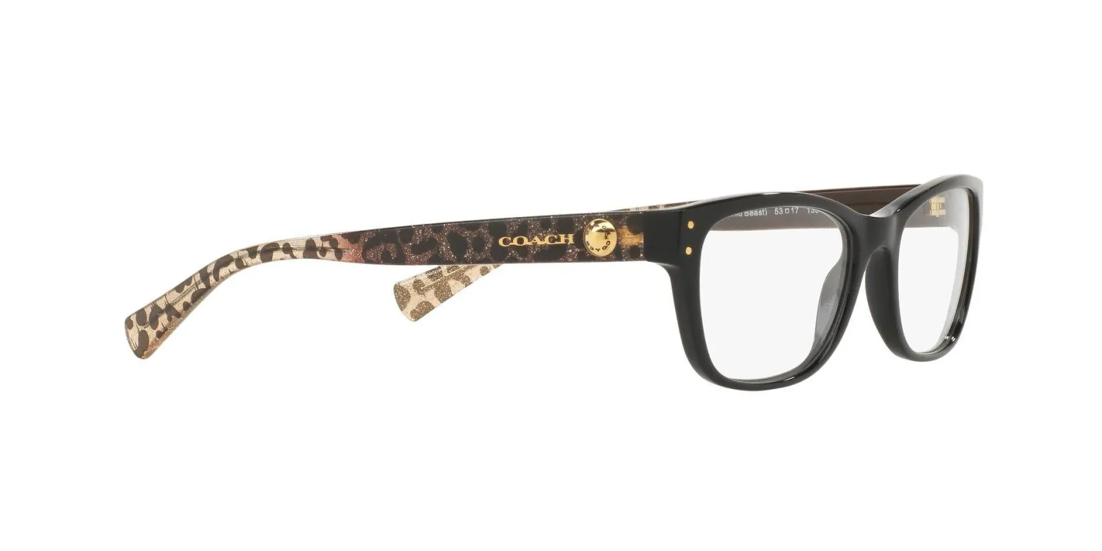 Coach 6082 Eyeglasses