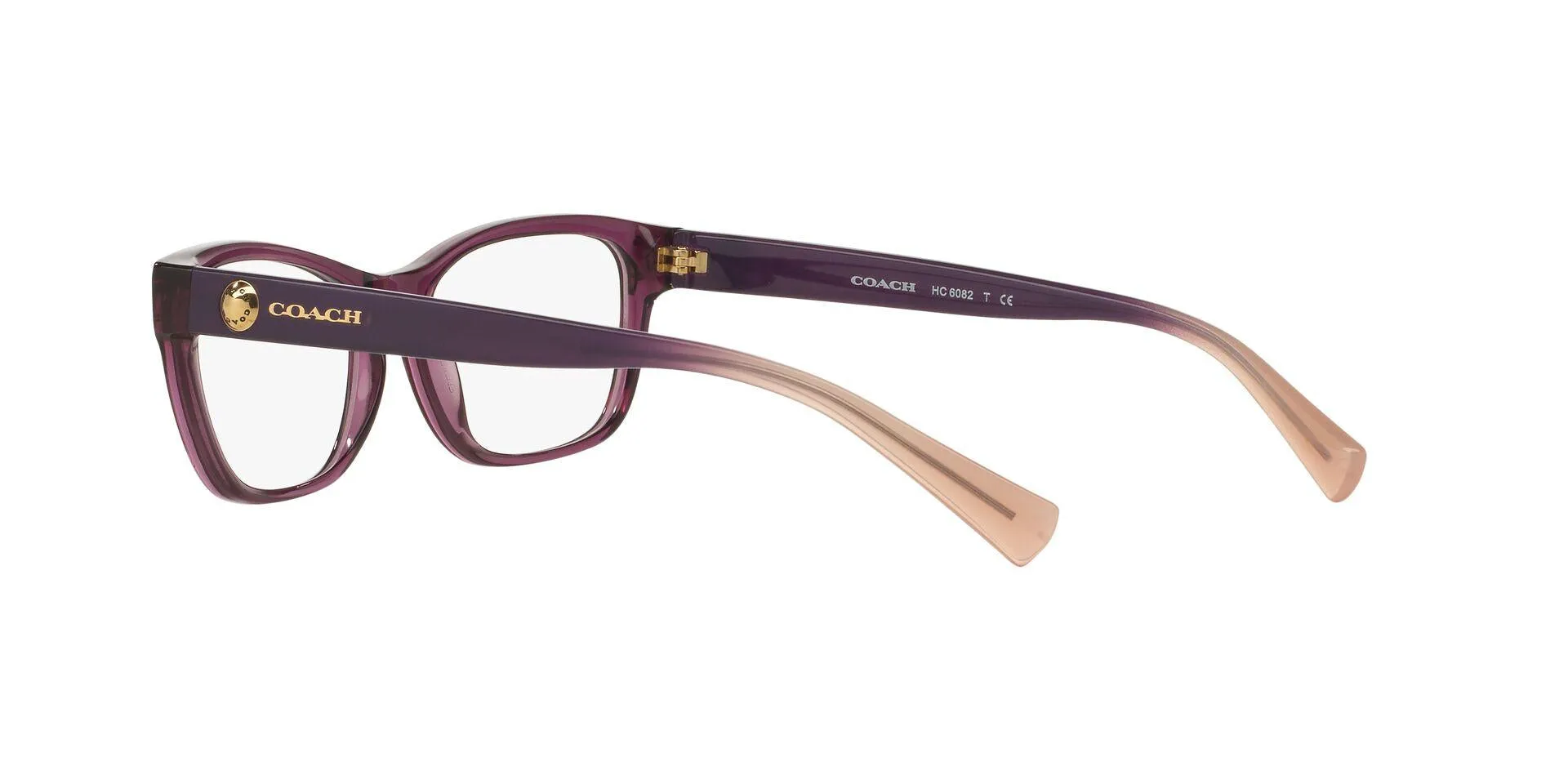 Coach 6082 Eyeglasses