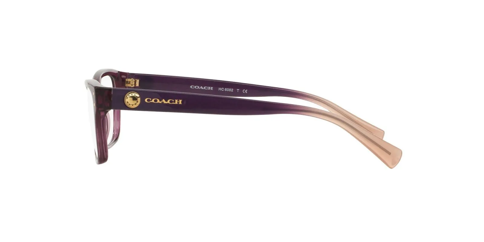 Coach 6082 Eyeglasses