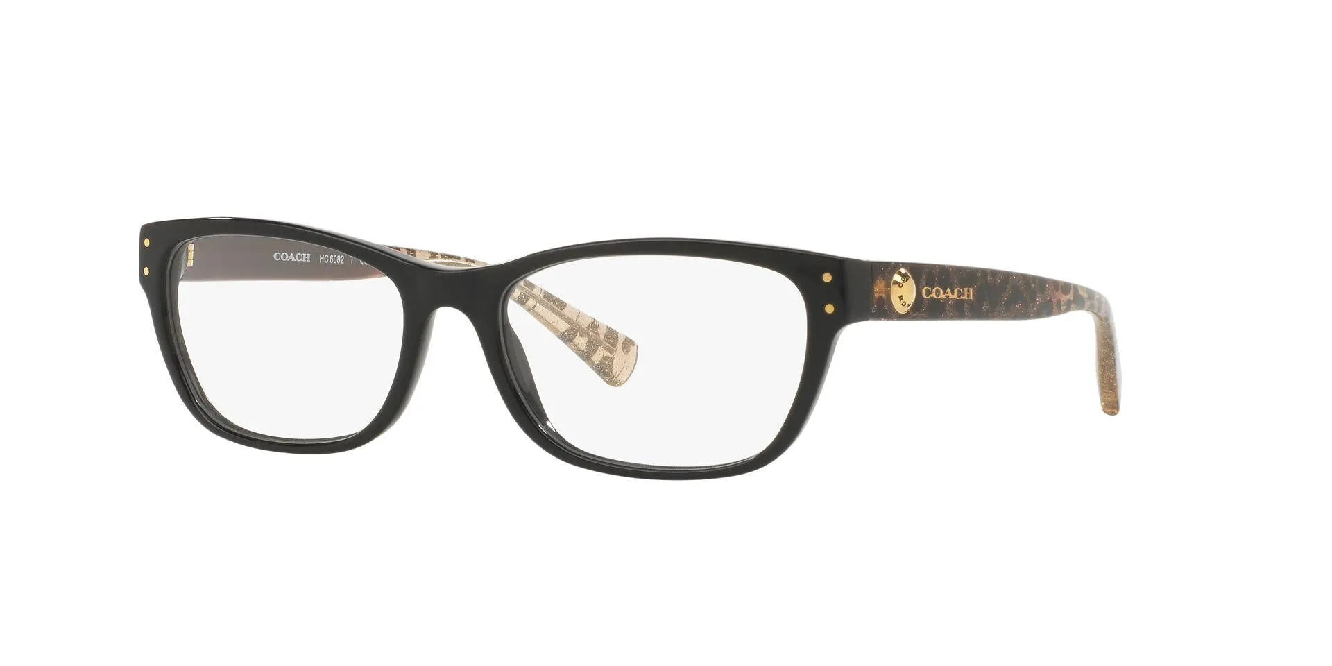 Coach 6082 Eyeglasses