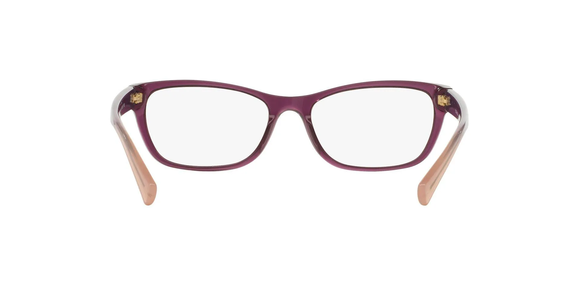 Coach 6082 Eyeglasses