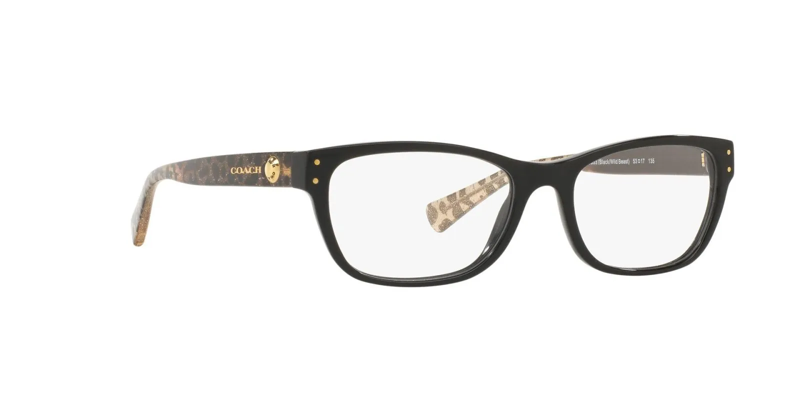 Coach 6082 Eyeglasses