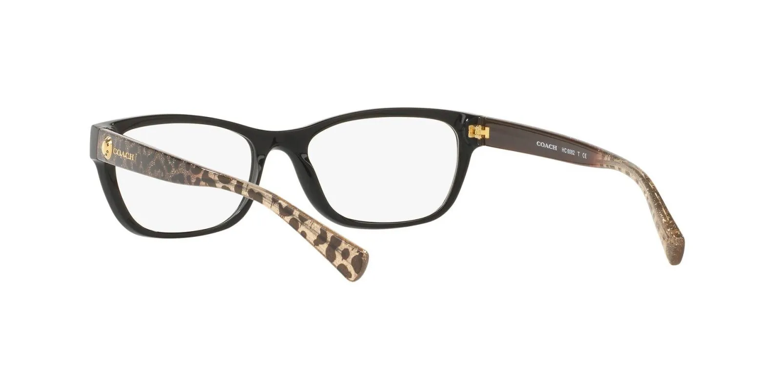 Coach 6082 Eyeglasses