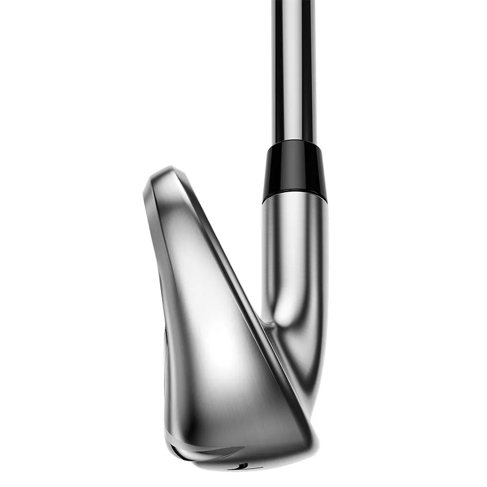 Cobra Aerojet ONE Length Irons - Graphite