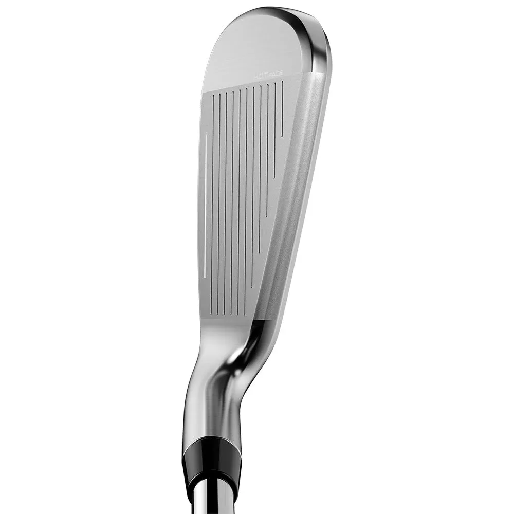 Cobra Aerojet ONE Length Irons - Graphite