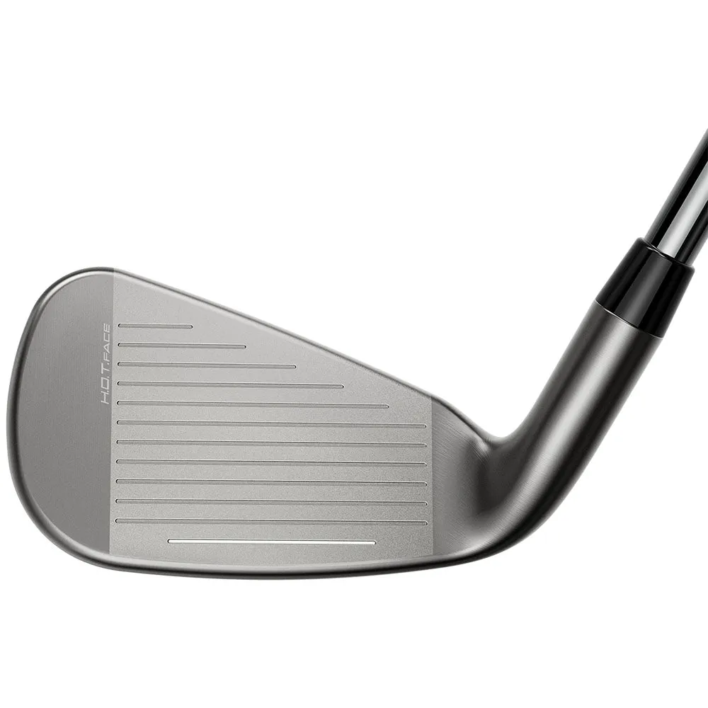 Cobra Darkspeed Irons - Graphite